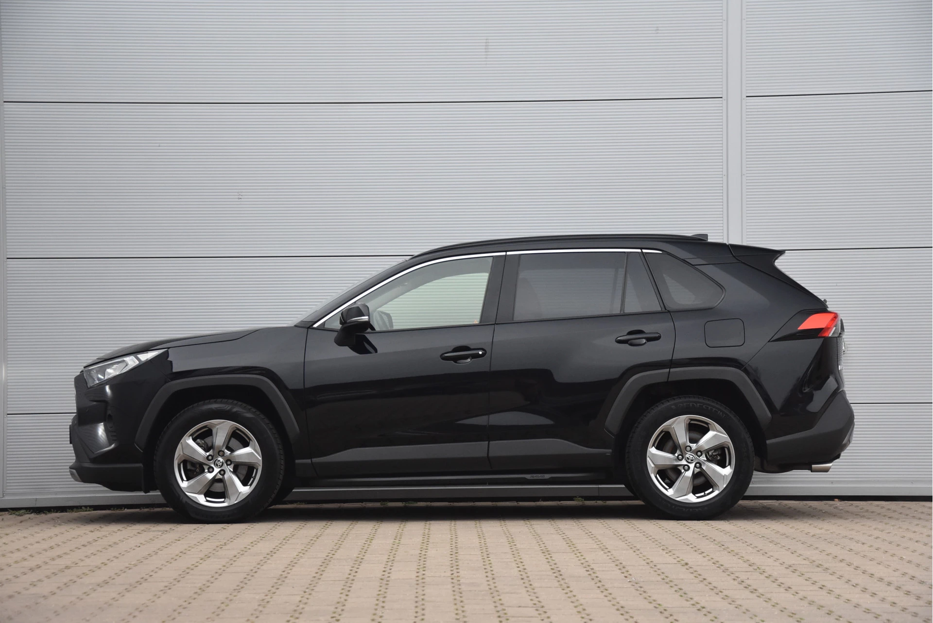 Hoofdafbeelding Toyota RAV4