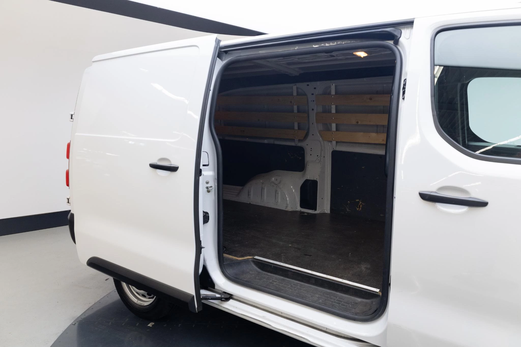 Hoofdafbeelding Peugeot Expert