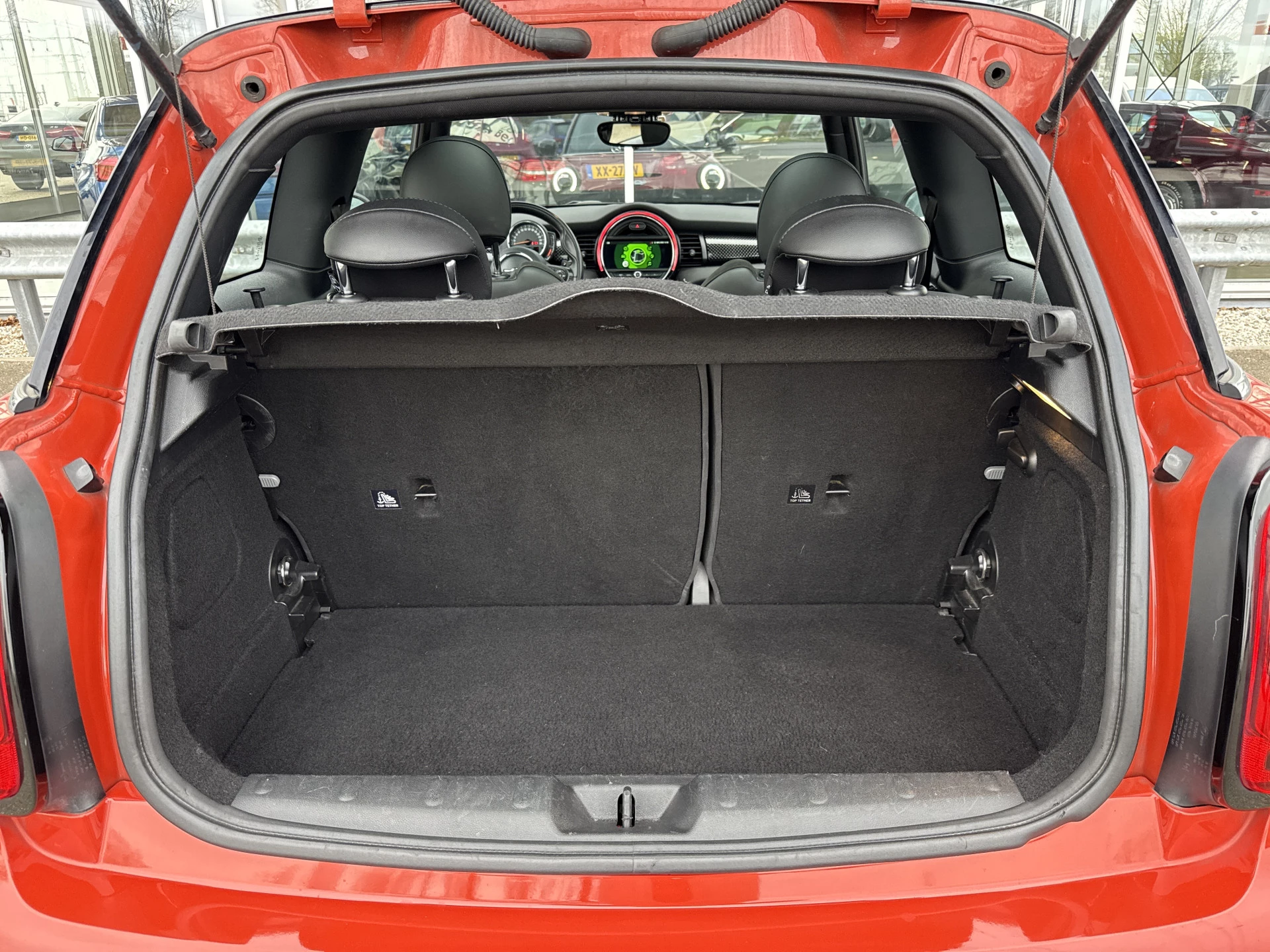 Hoofdafbeelding MINI Cooper S