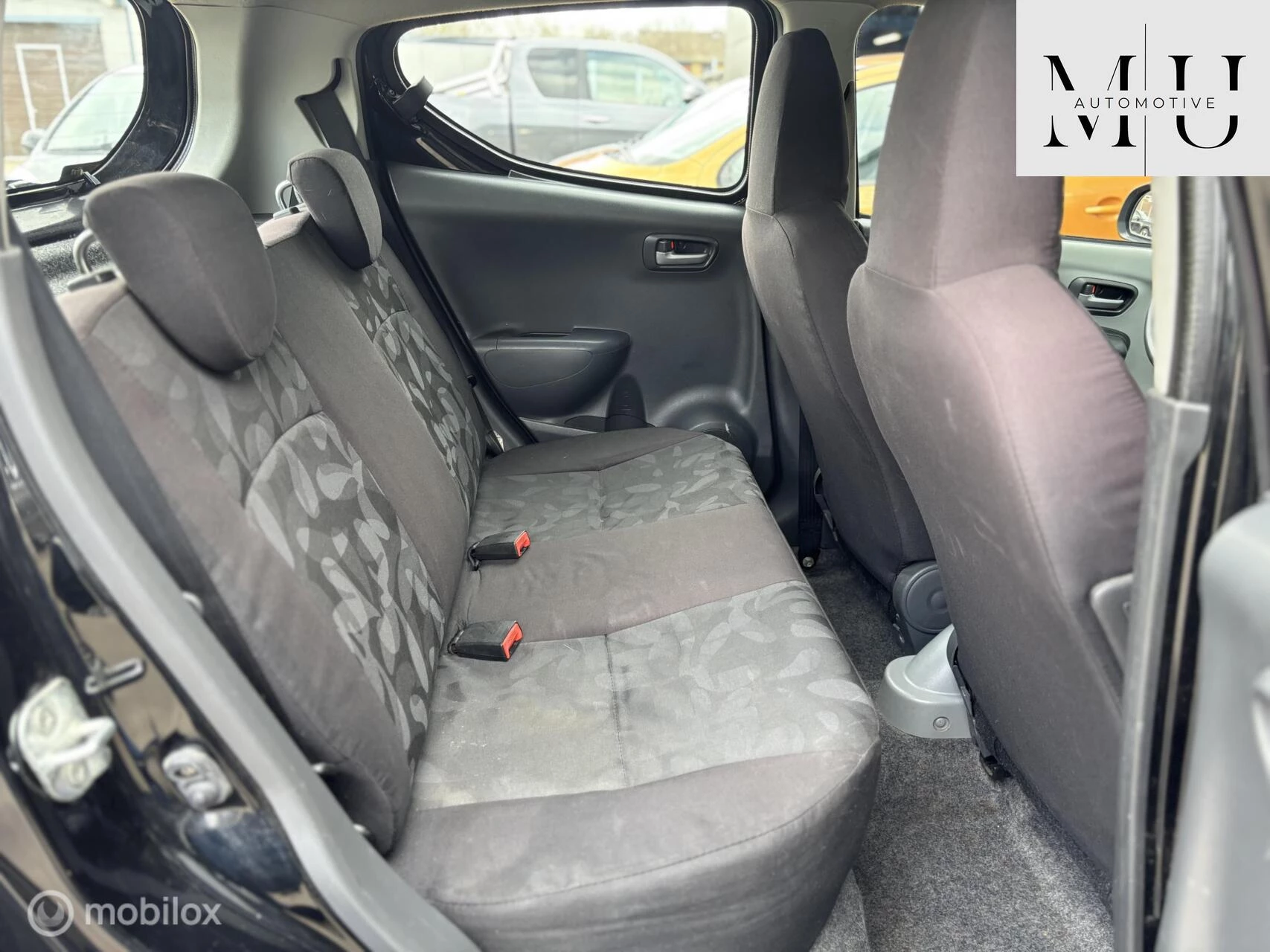 Hoofdafbeelding Suzuki Alto