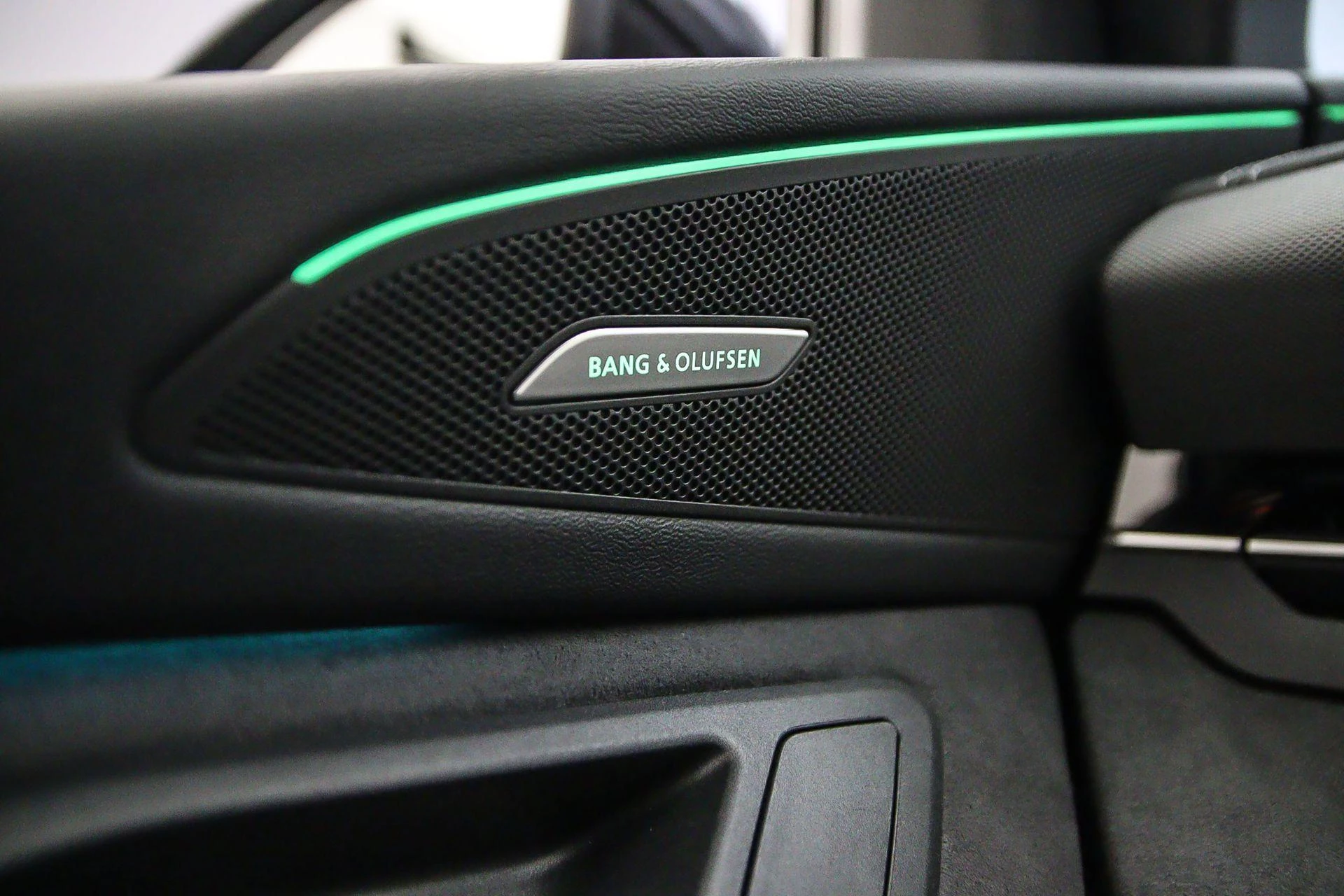 Hoofdafbeelding Audi Q6 e-tron