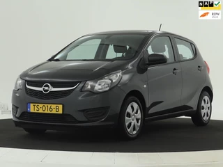 Opel KARL 1.0 ecoFLEX Edition Cruise | Bluetooth | 1ste eigenaar