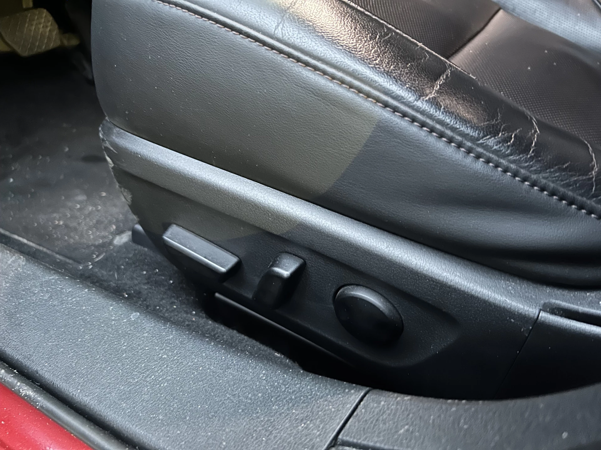 Hoofdafbeelding Mazda 3