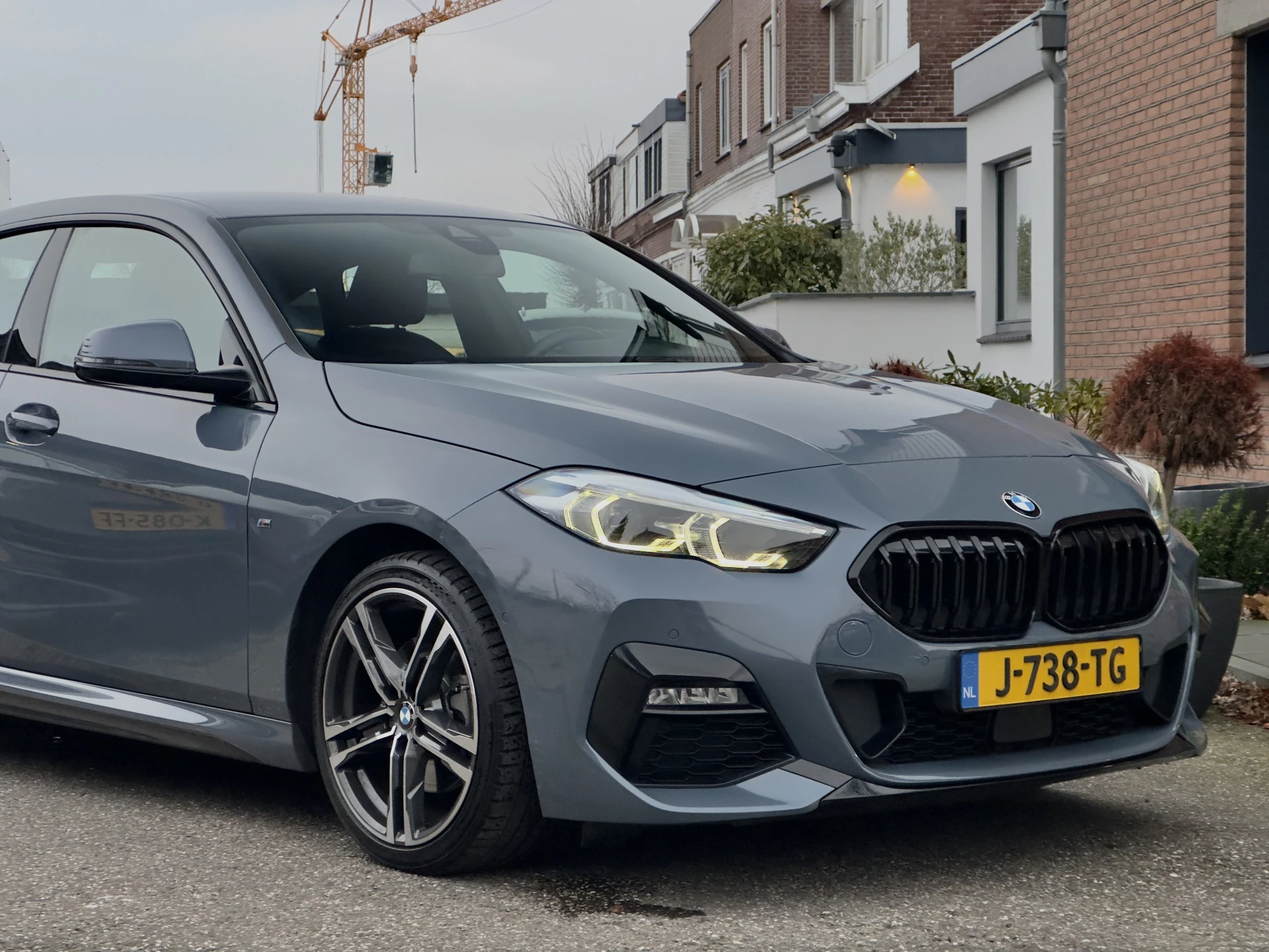 Hoofdafbeelding BMW 2 Serie