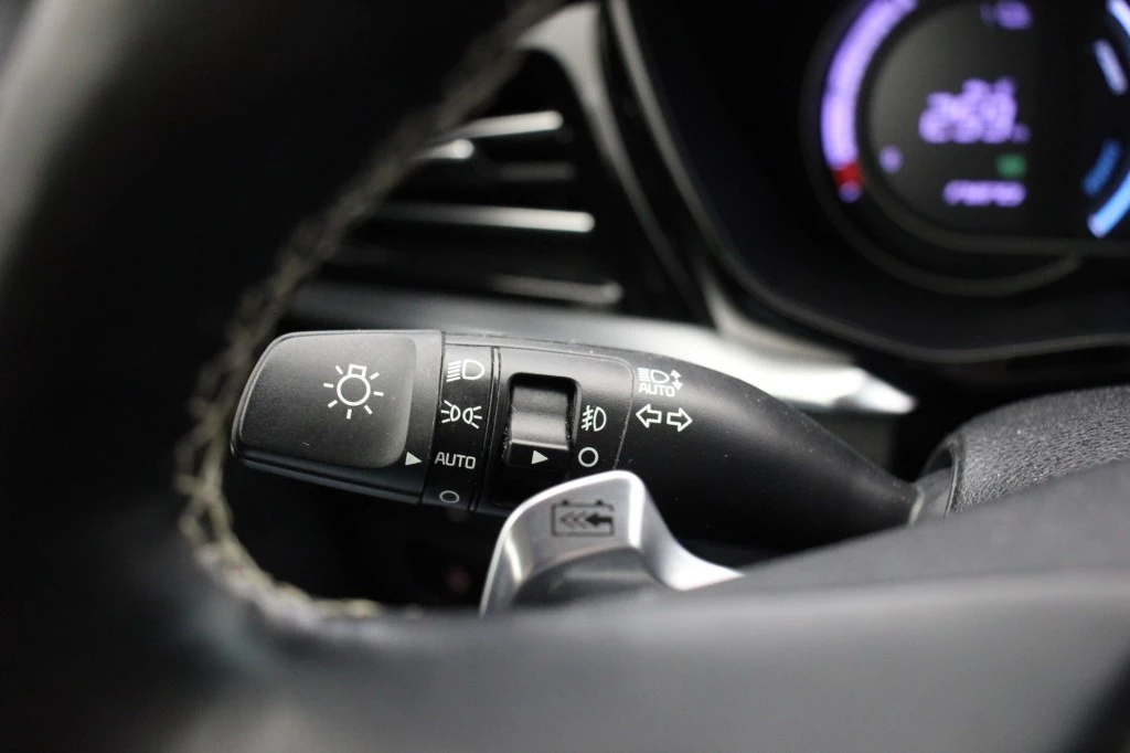Hoofdafbeelding Kia e-Niro