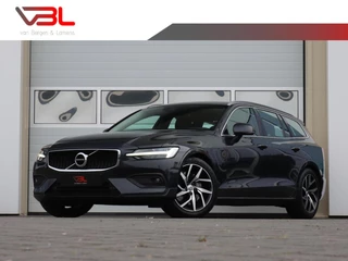 Volvo V60 2.0 T5 250PK Momentum | Trekhaak | Apple Carplay | BTW auto