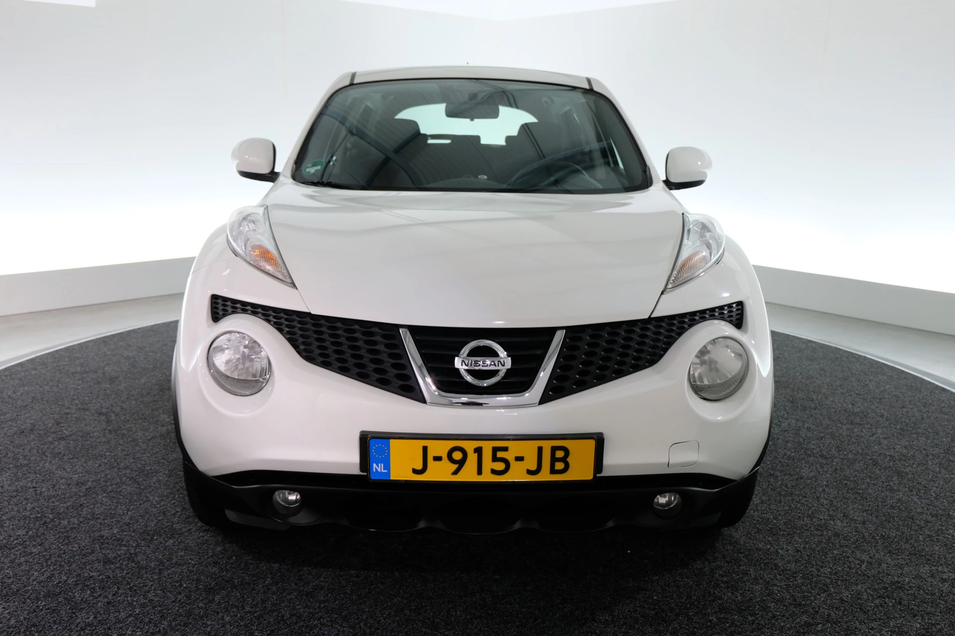 Hoofdafbeelding Nissan Juke