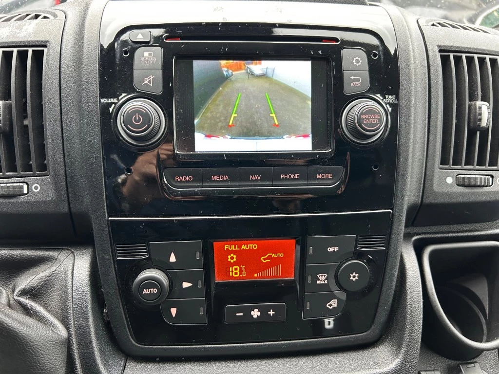 Hoofdafbeelding Fiat Ducato