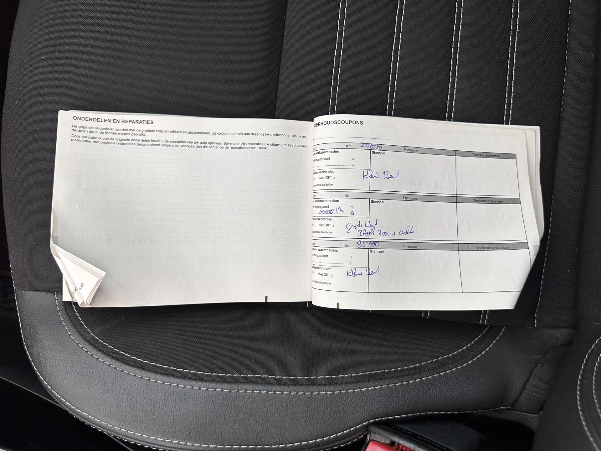 Hoofdafbeelding Renault Laguna