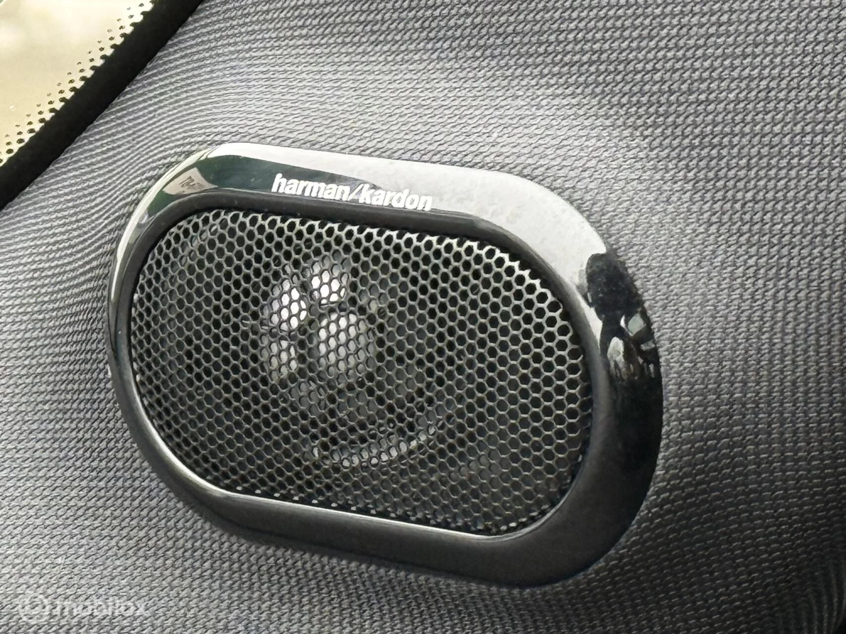 Hoofdafbeelding MINI Cooper S