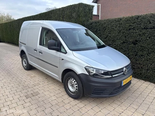 Volkswagen Caddy Bestel 2.0 TDI L1H1 BMT SLECHTS  94.000 KM