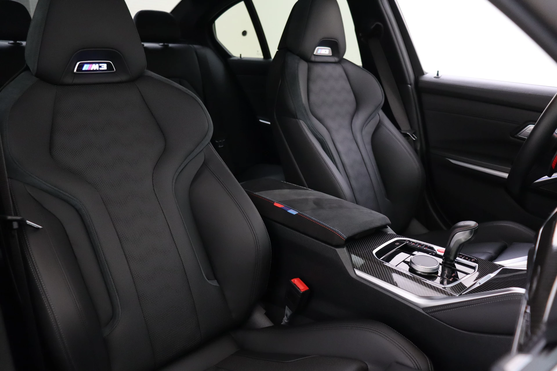 Hoofdafbeelding BMW M3