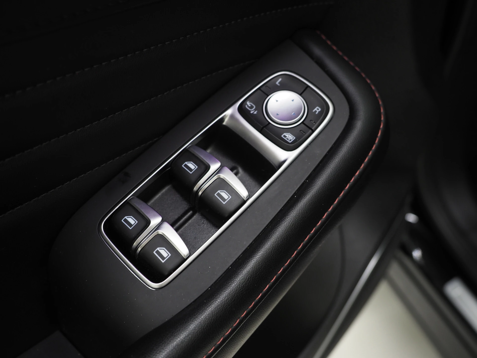 Hoofdafbeelding MG EHS