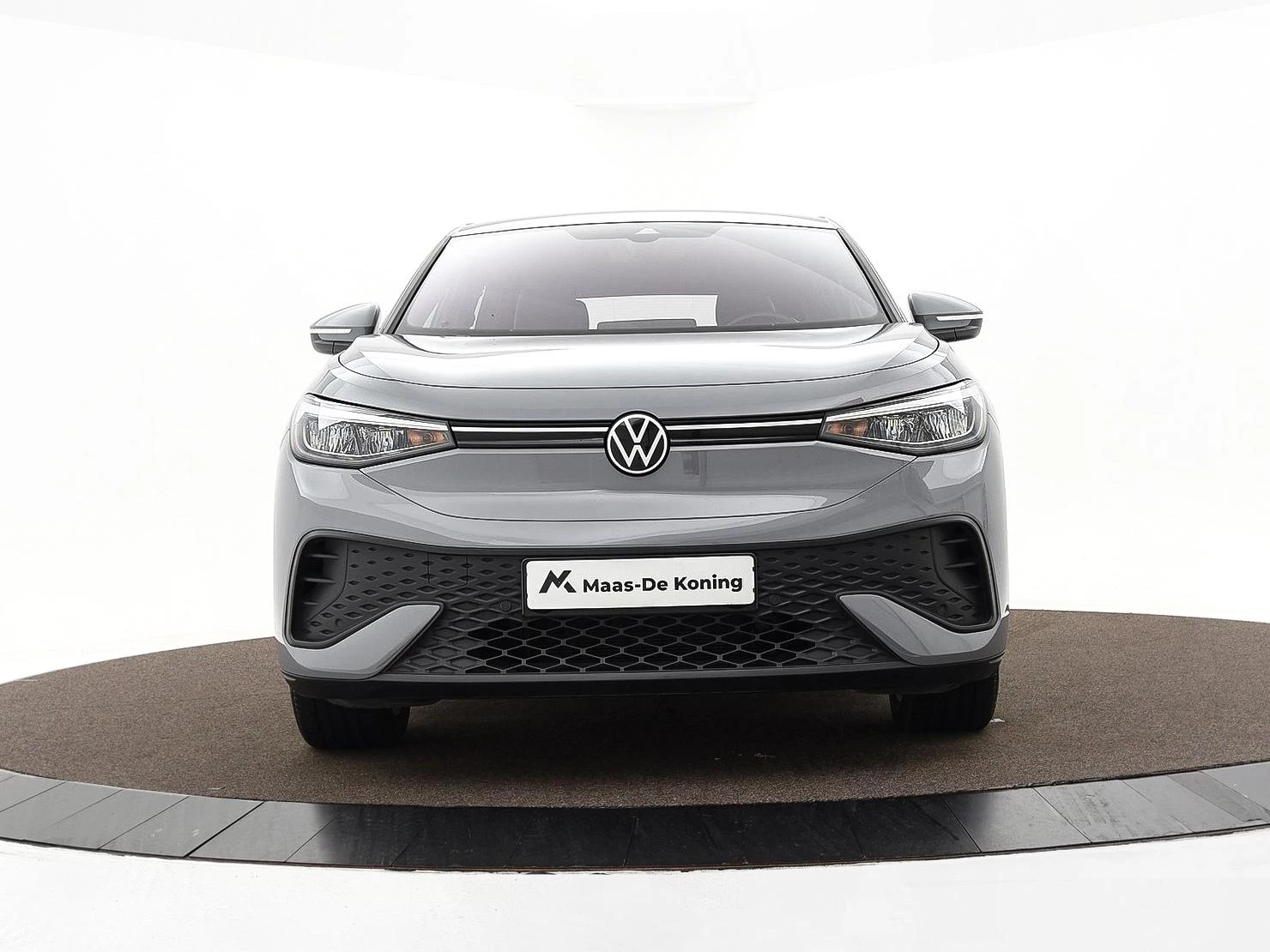 Hoofdafbeelding Volkswagen ID.5