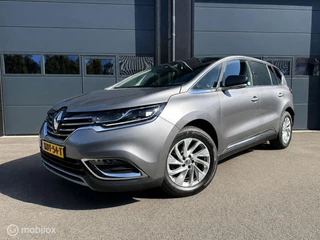 Hoofdafbeelding Renault Espace Renault Espace 1.6 TCe Initiale Paris 7p.