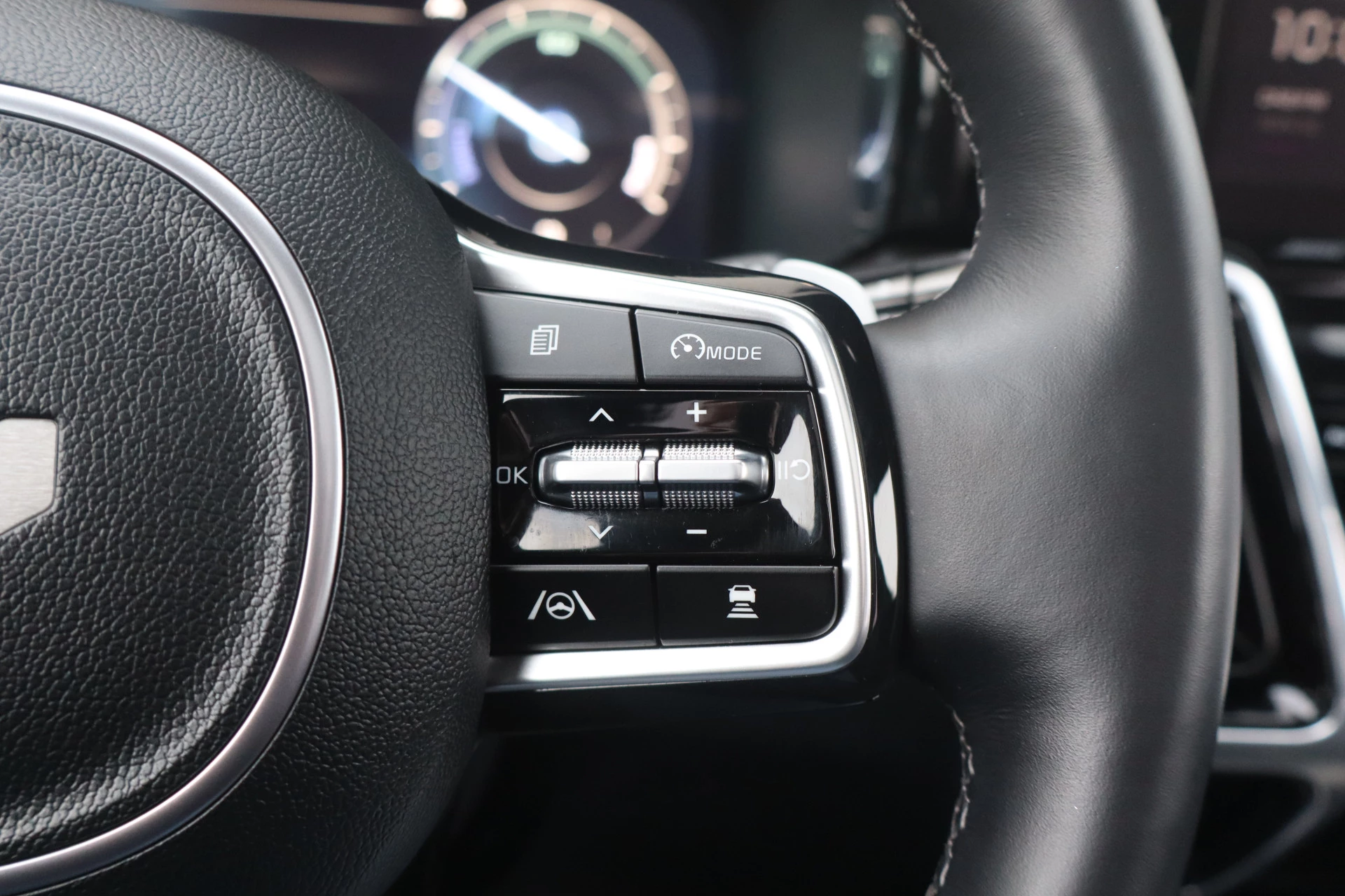 Hoofdafbeelding Kia Sorento