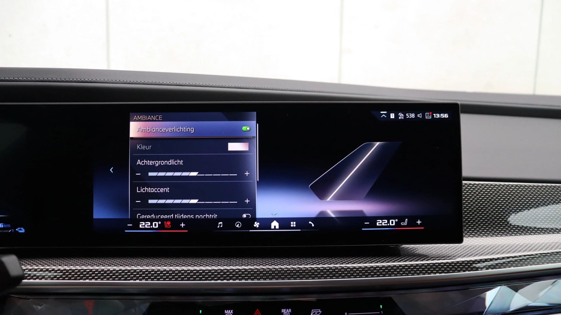 Hoofdafbeelding BMW 7 Serie