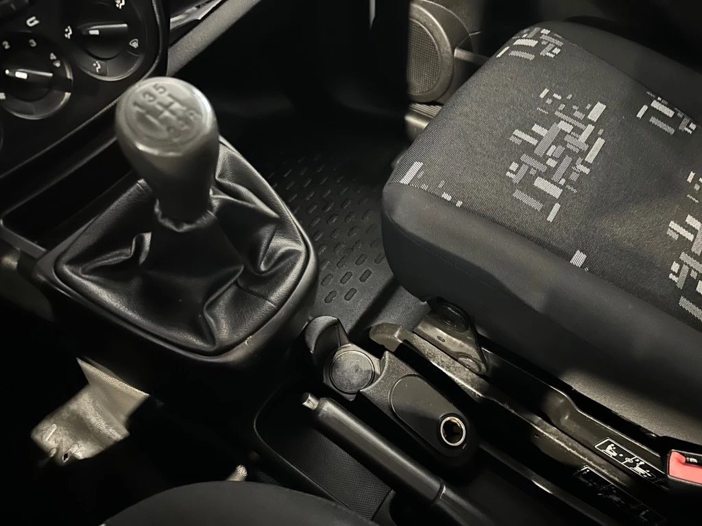 Hoofdafbeelding Fiat Fiorino