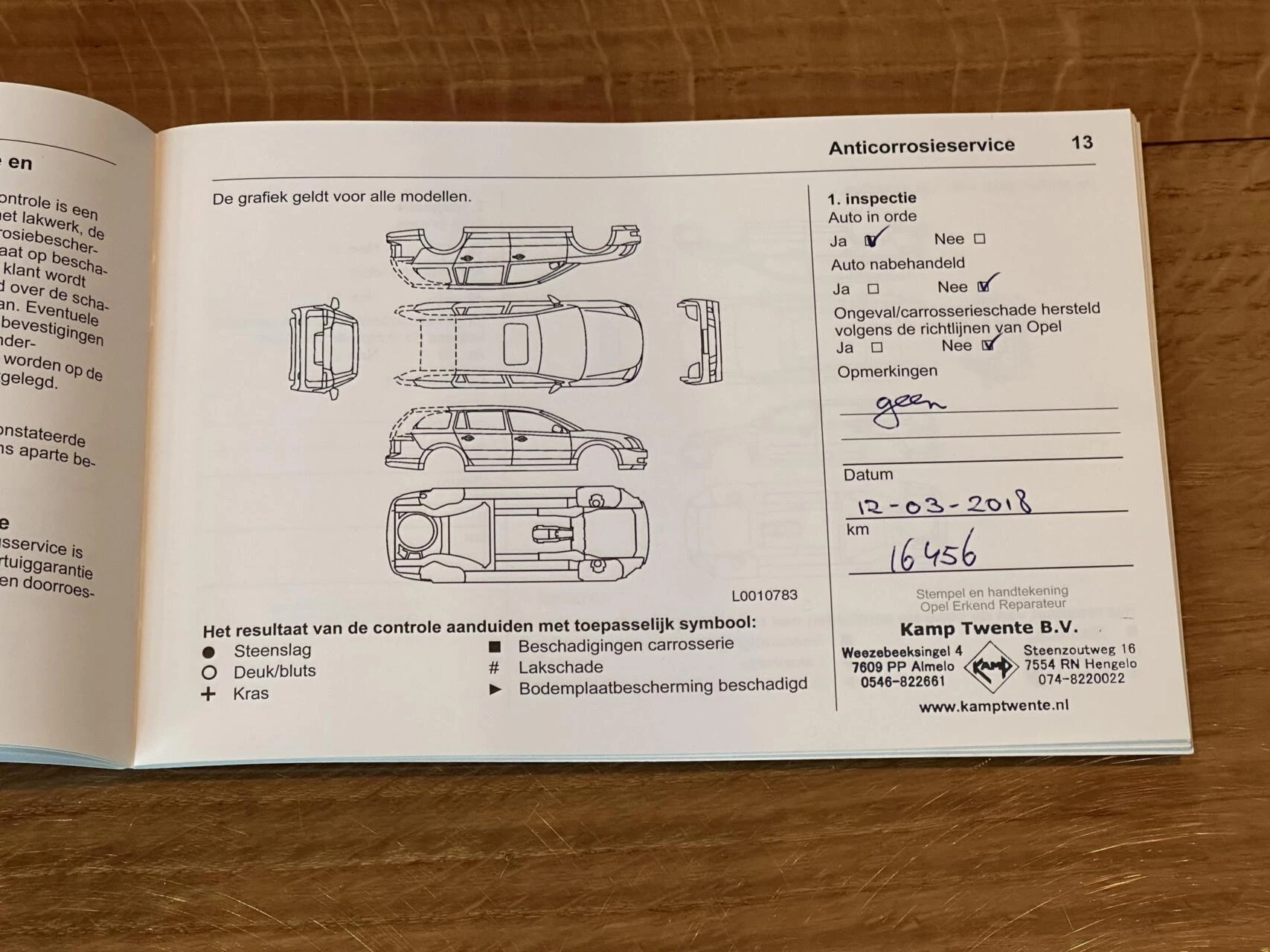 Hoofdafbeelding Opel Cascada