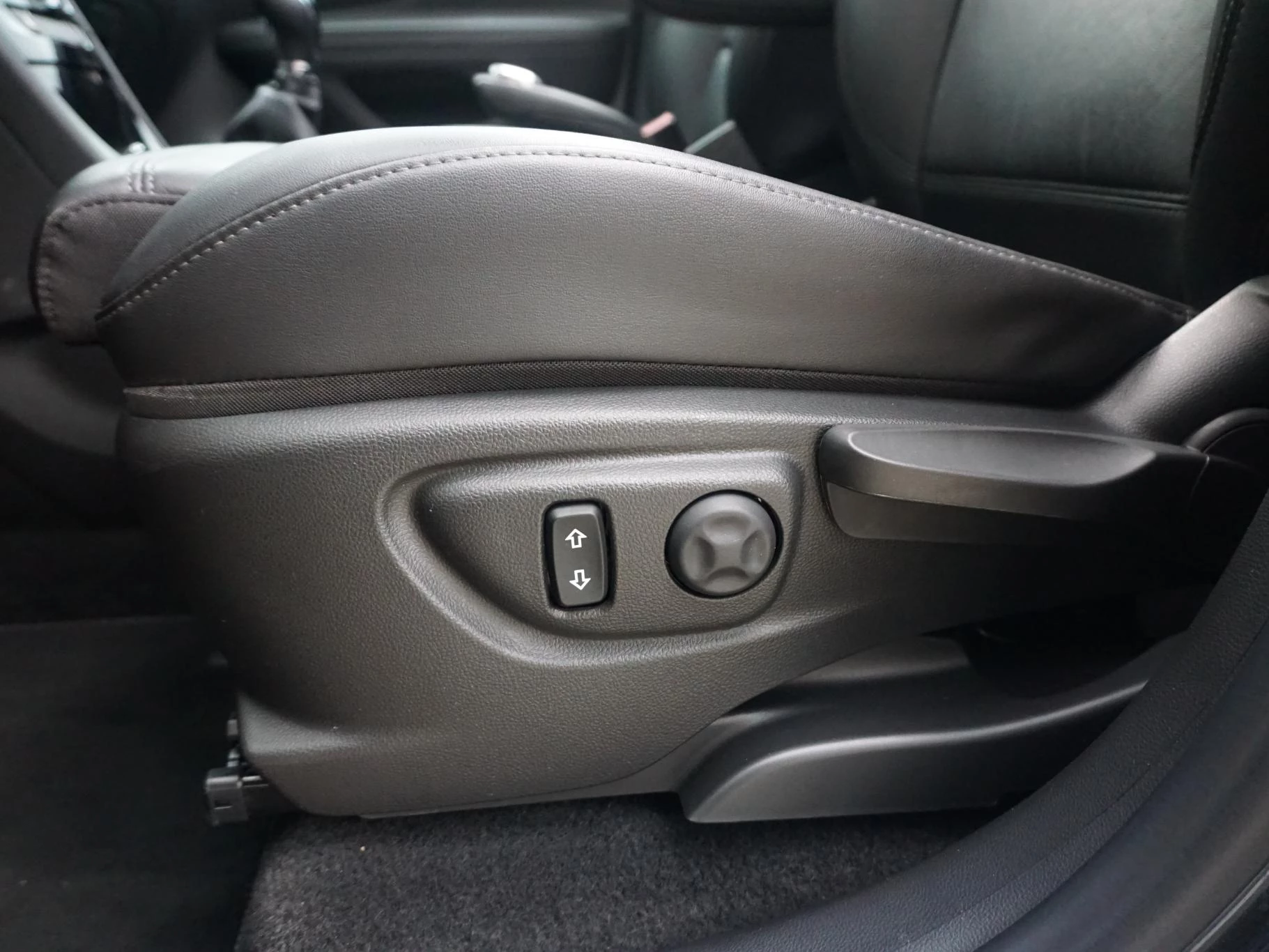 Hoofdafbeelding Opel Mokka X