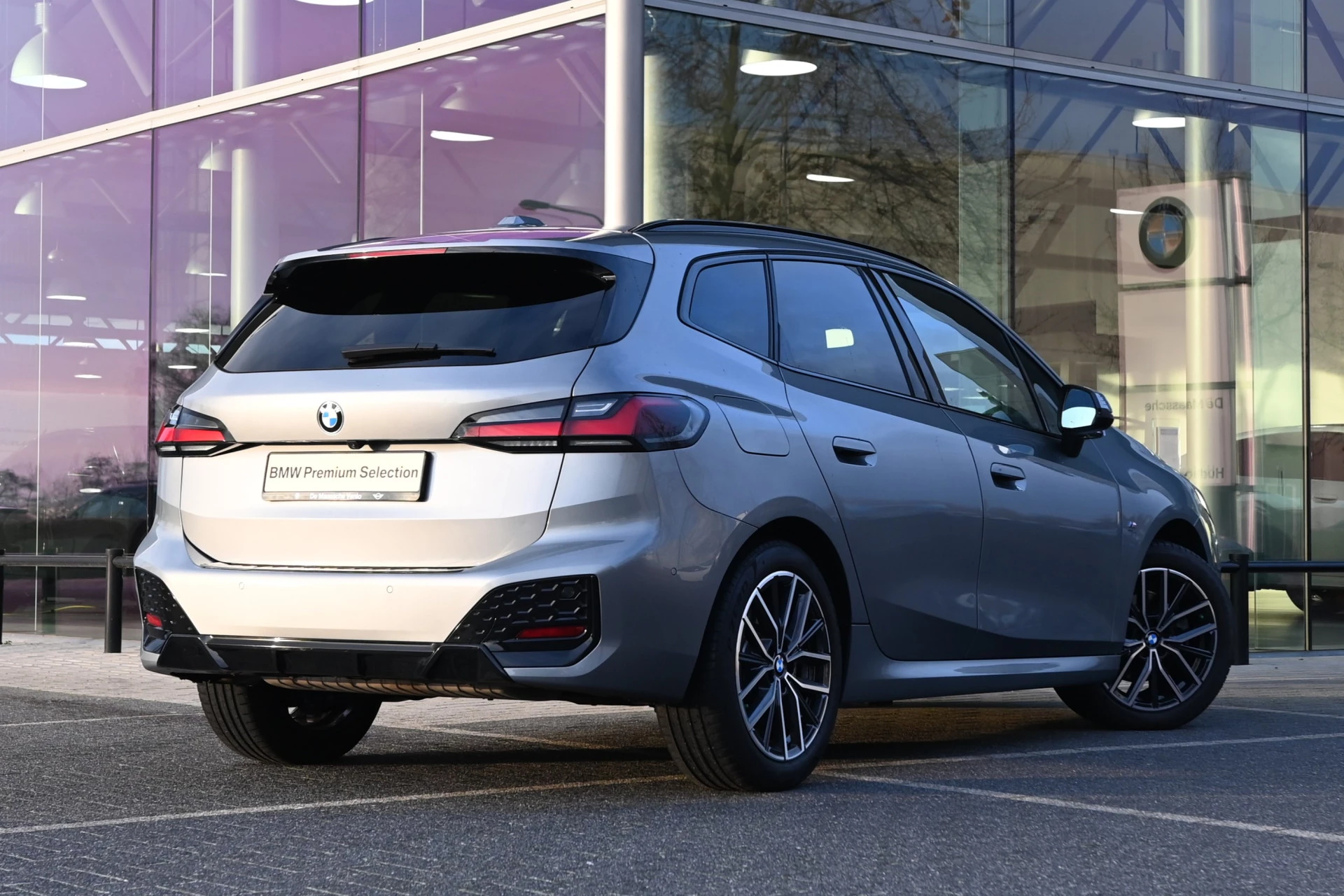 Hoofdafbeelding BMW 2 Serie