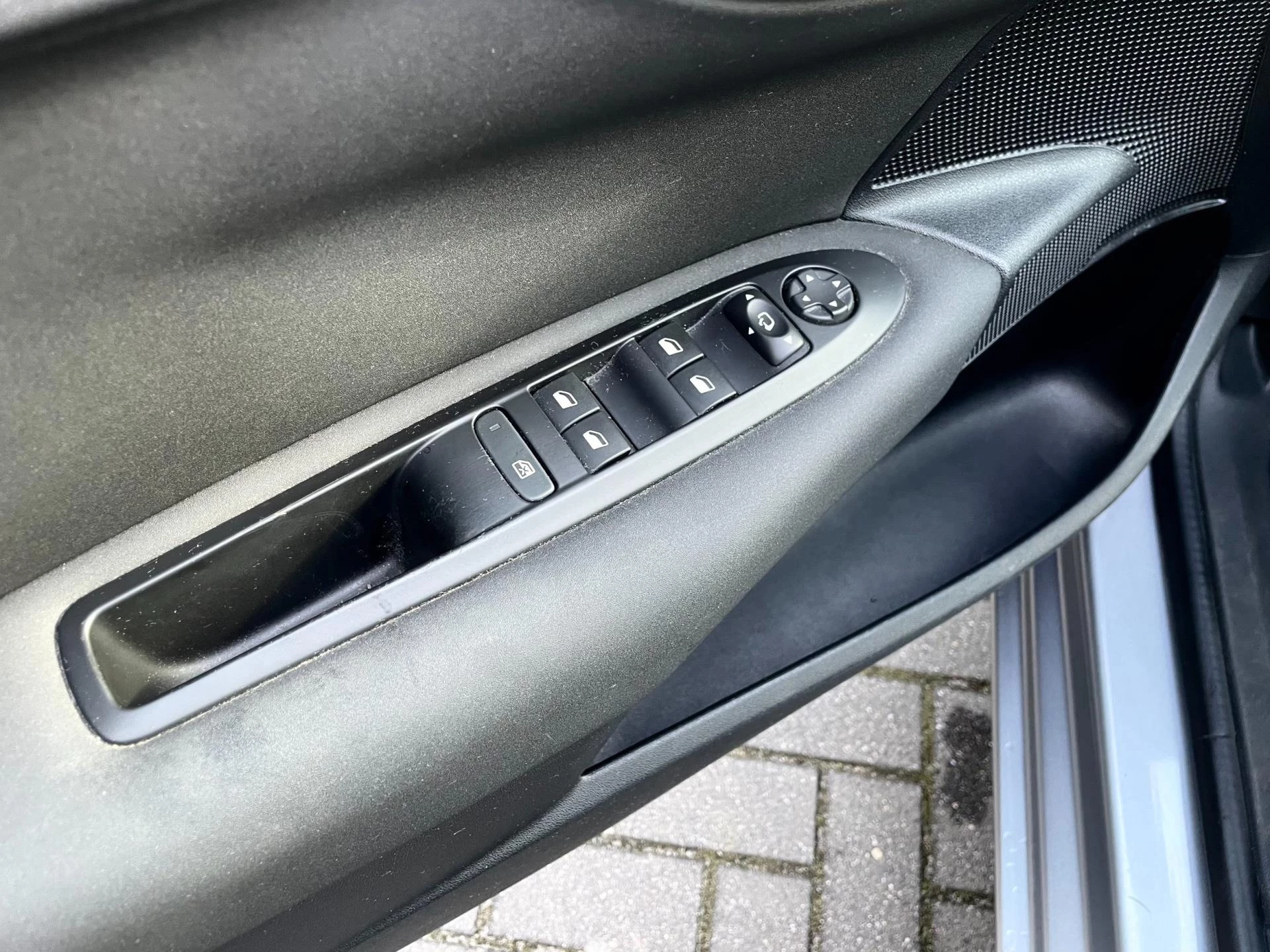 Hoofdafbeelding Citroën C4