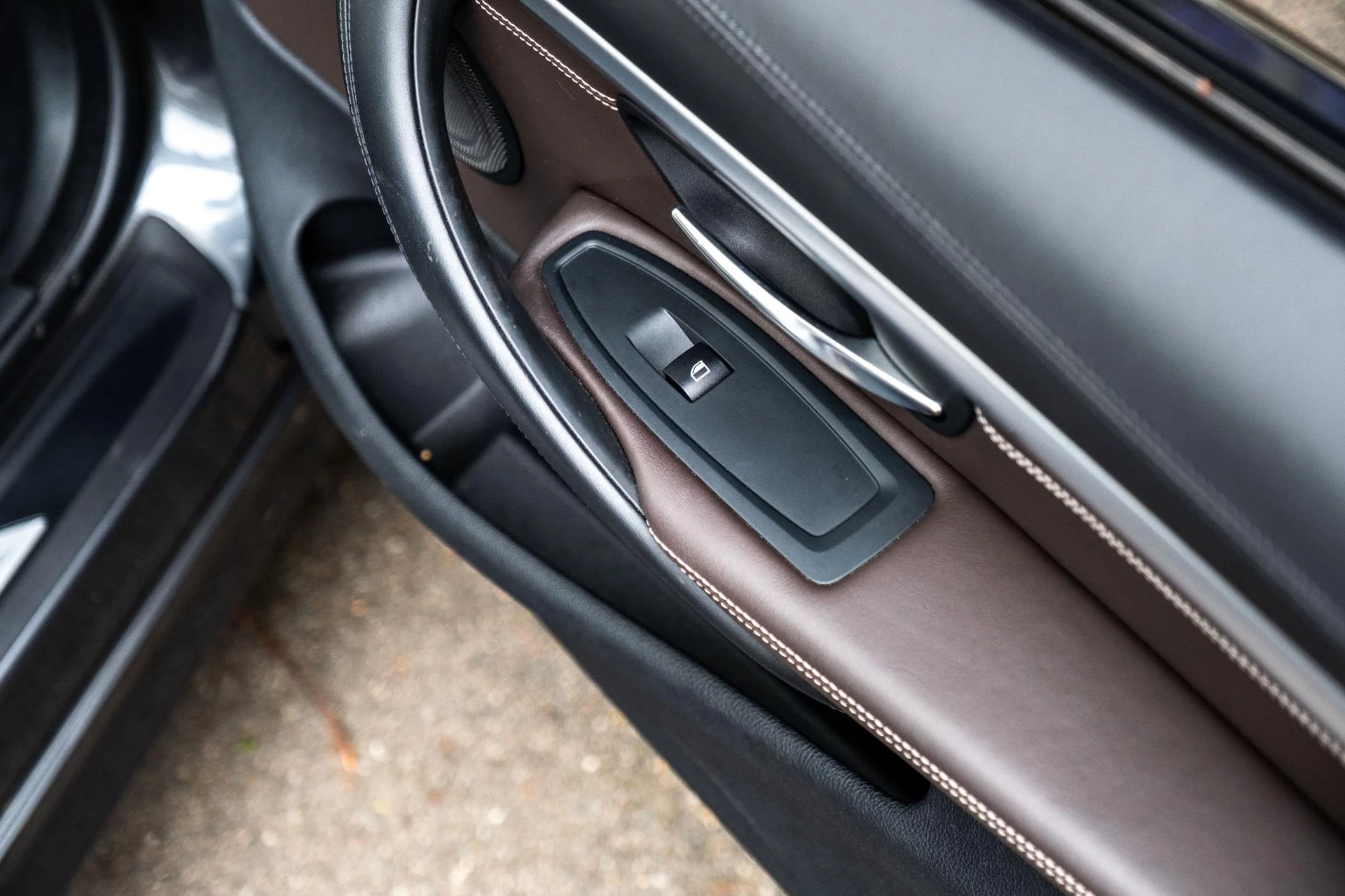 Hoofdafbeelding BMW M4