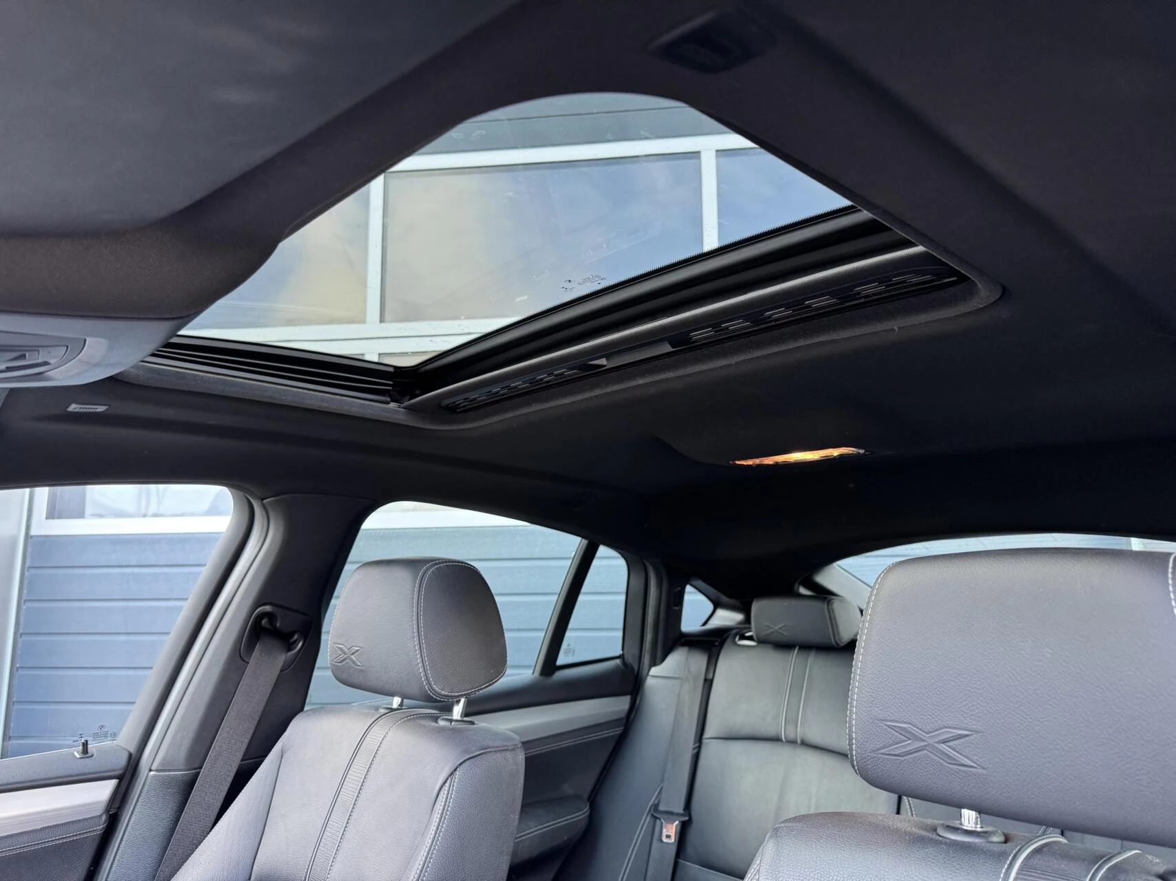 Hoofdafbeelding BMW X4