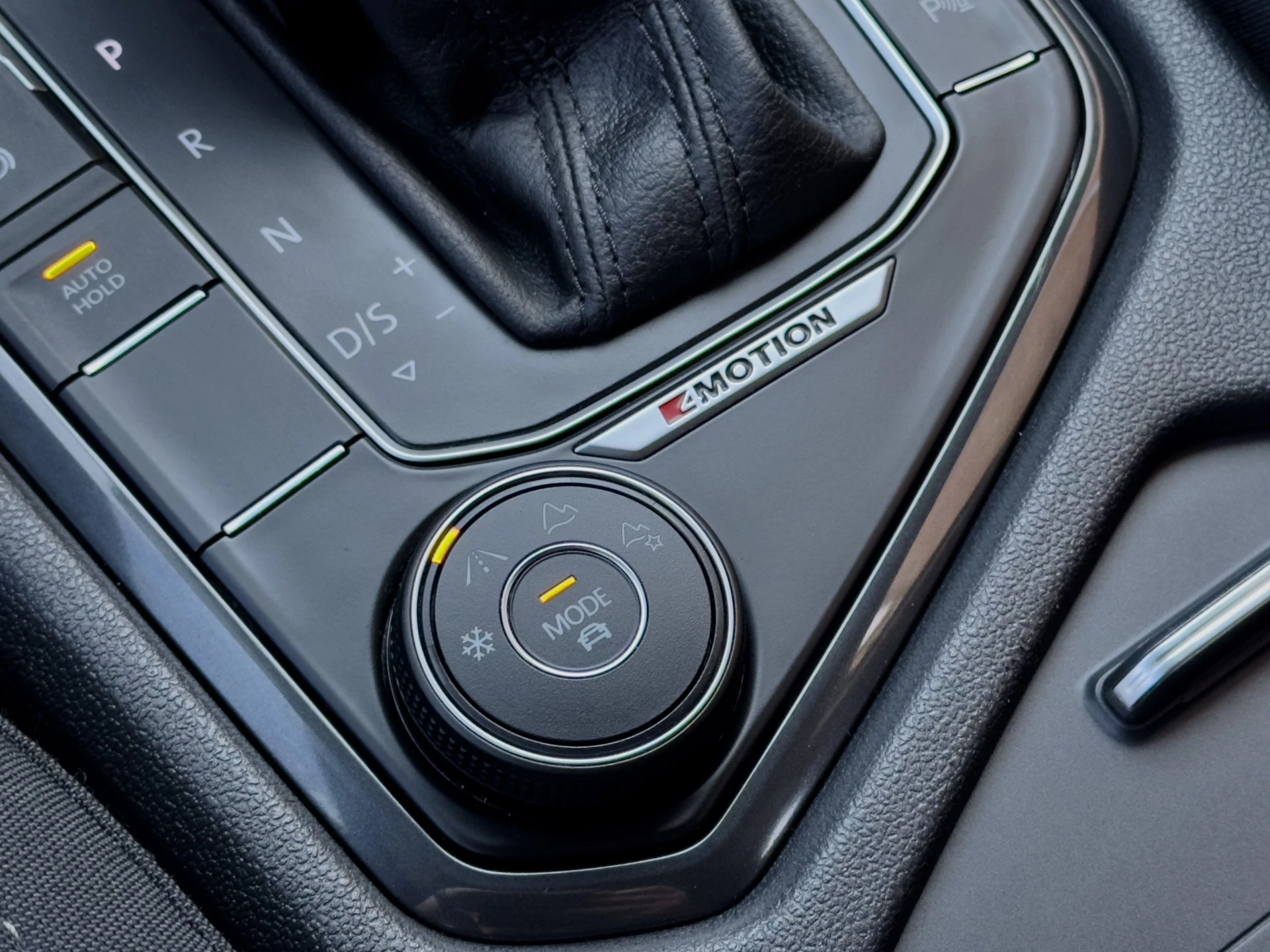 Hoofdafbeelding Volkswagen Tiguan Allspace
