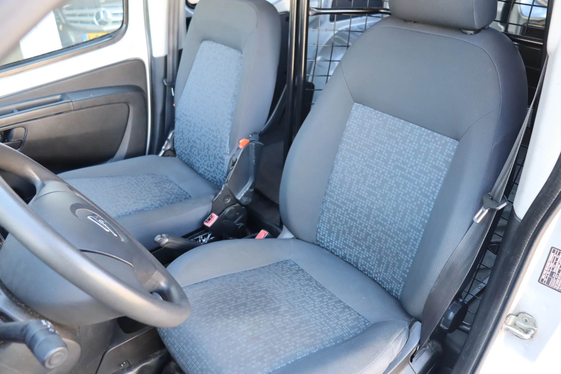 Hoofdafbeelding Citroën Nemo