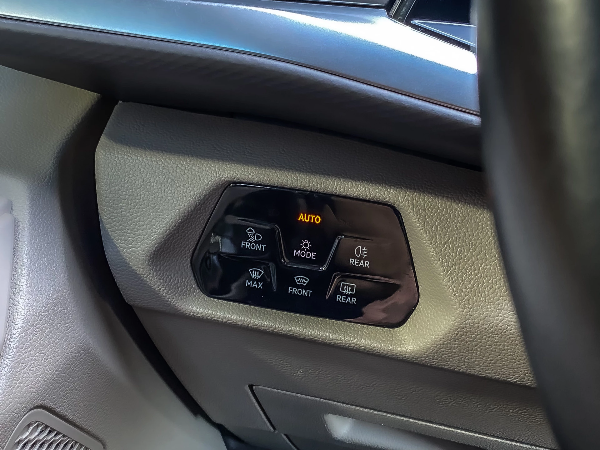 Hoofdafbeelding Volkswagen Multivan