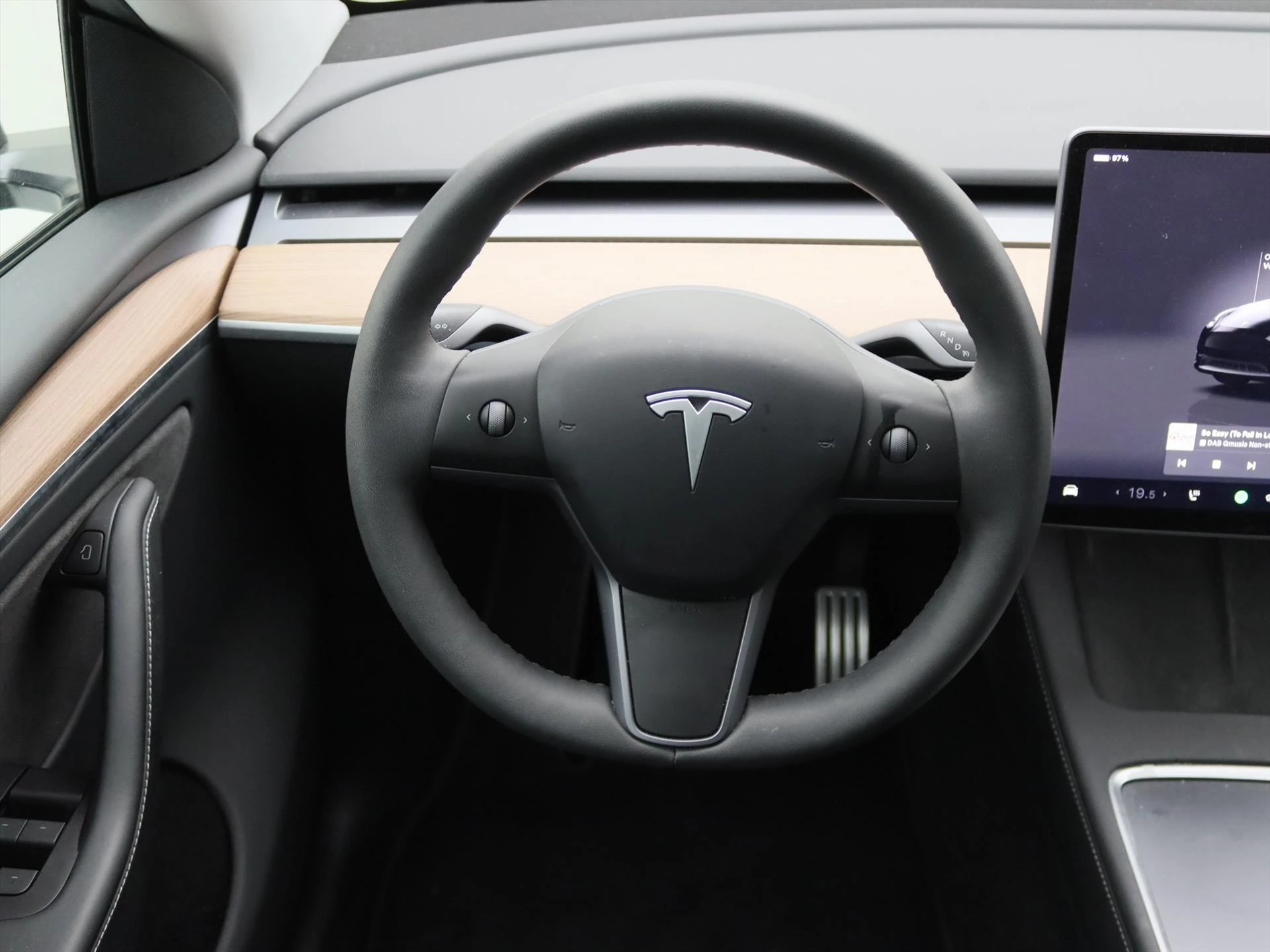Hoofdafbeelding Tesla Model Y