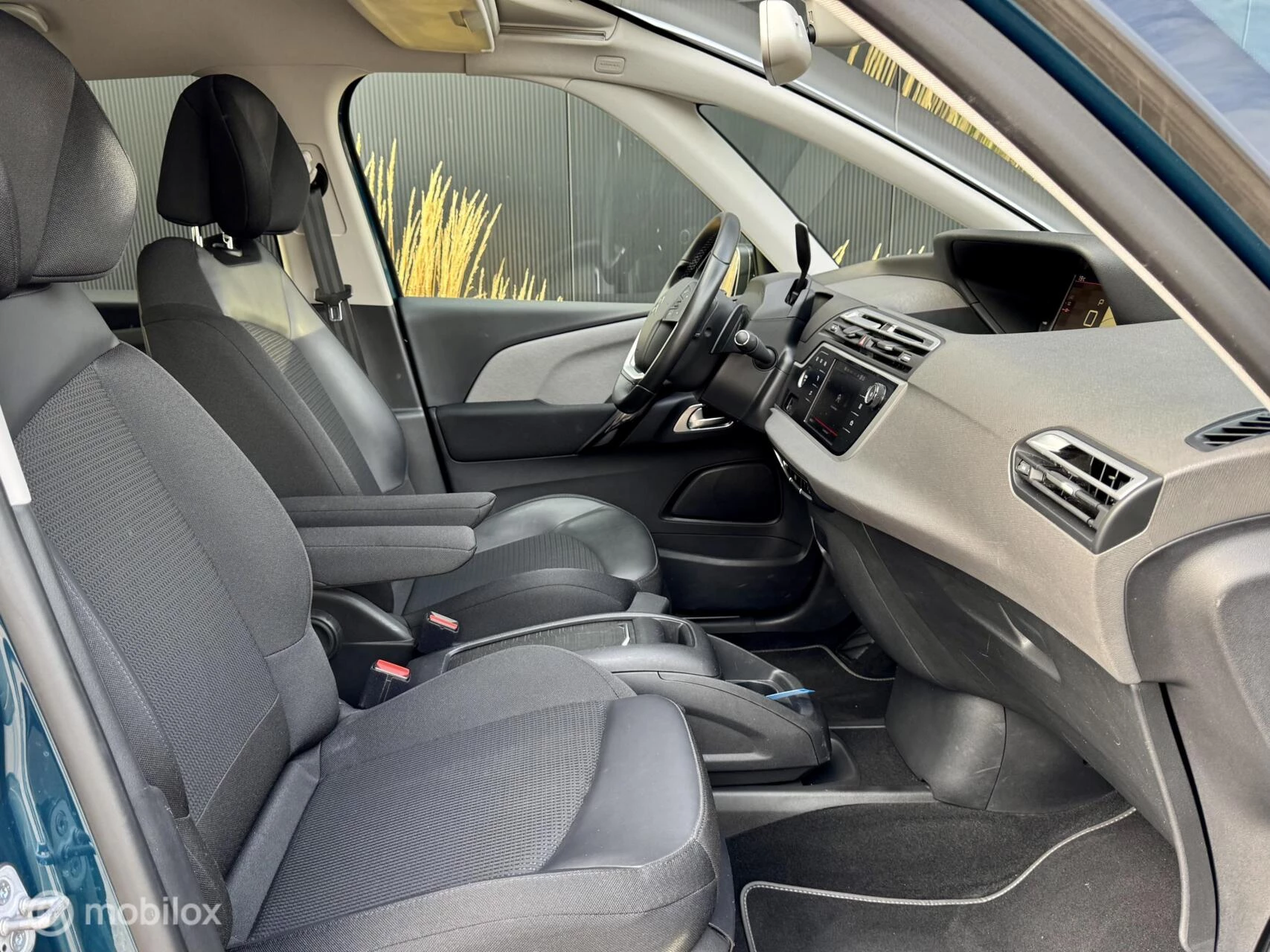Hoofdafbeelding Citroën Grand C4 Spacetourer