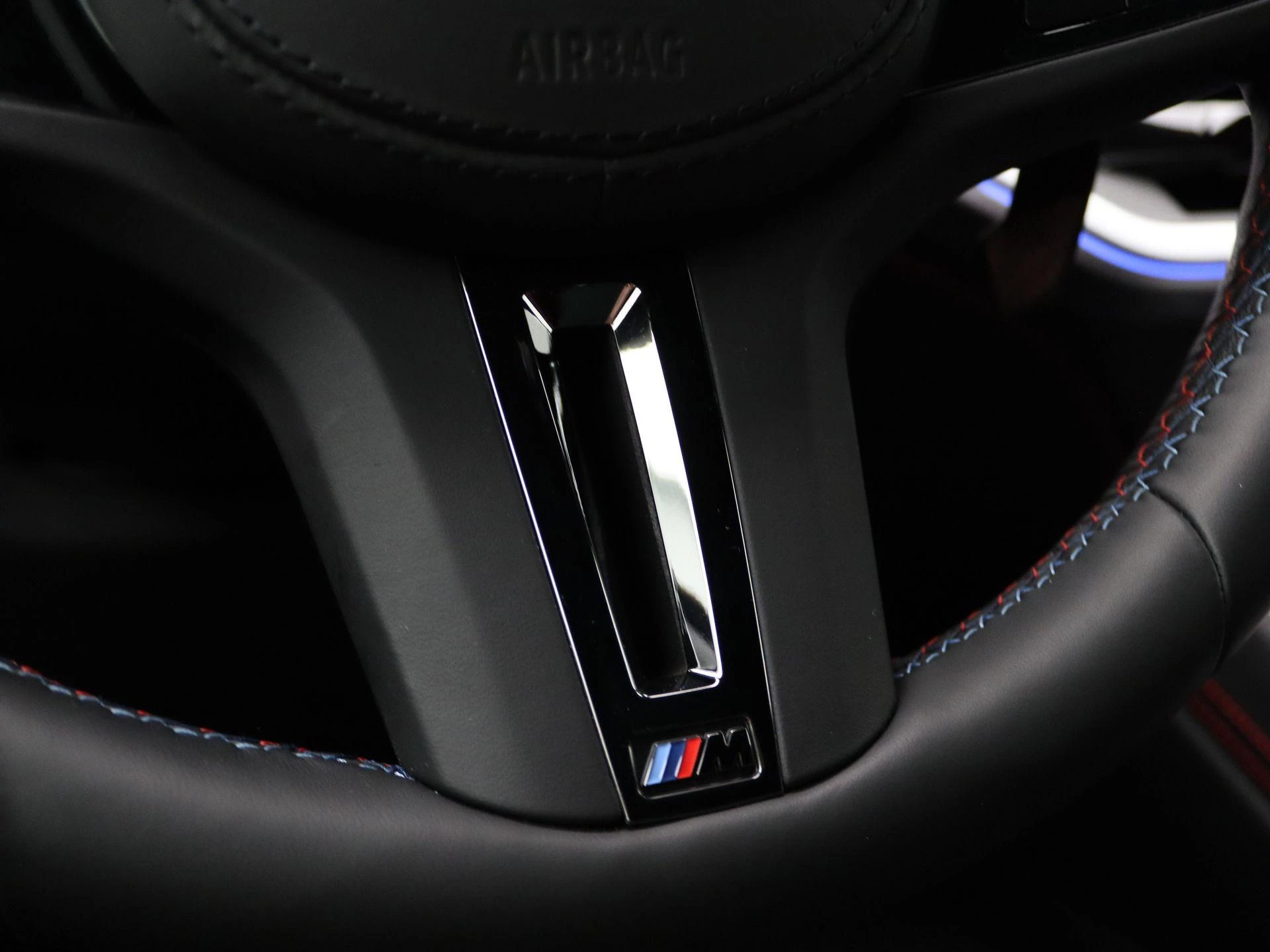 Hoofdafbeelding BMW XM