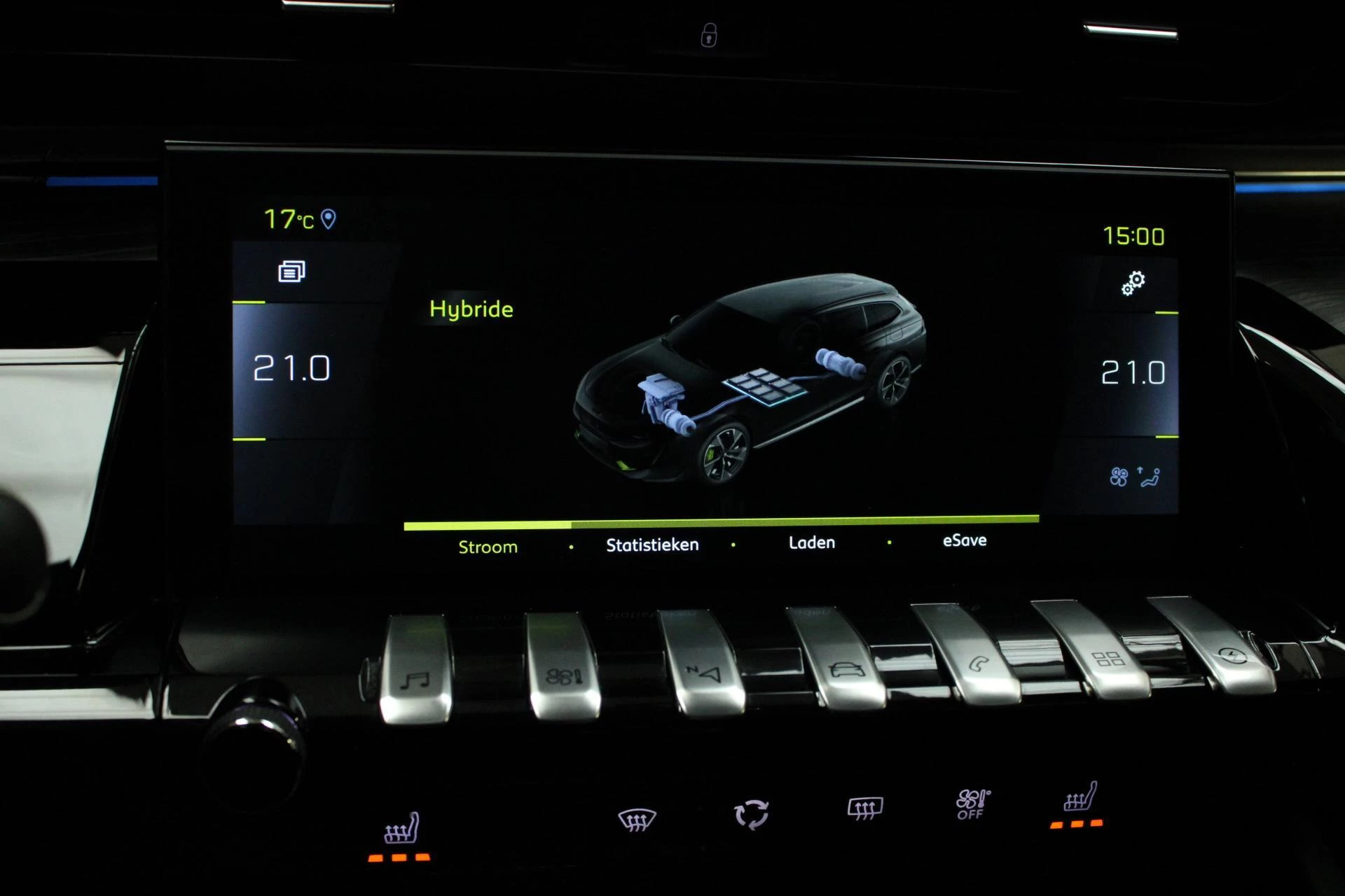 Hoofdafbeelding Peugeot 508