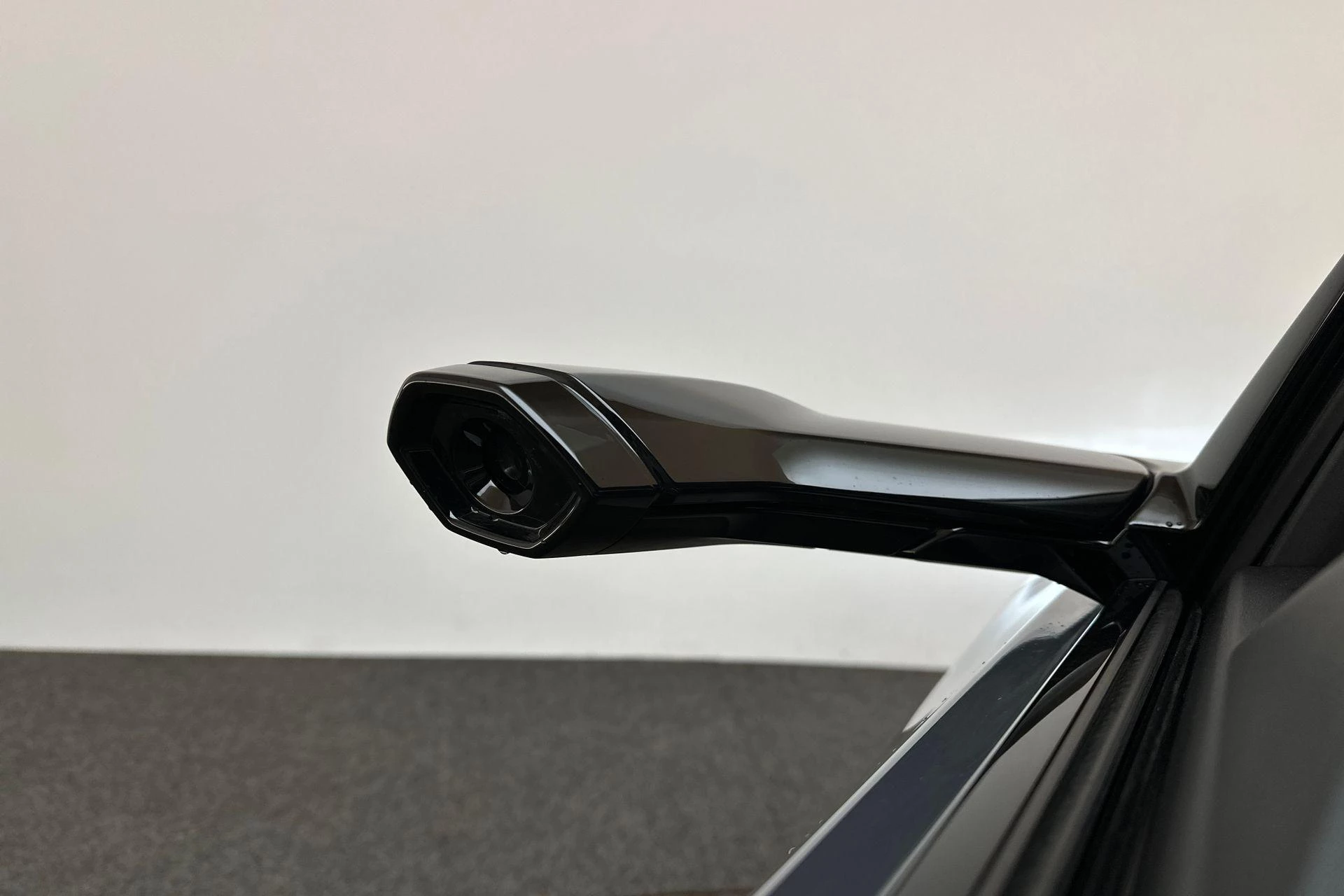 Hoofdafbeelding Audi A6 Avant e-tron