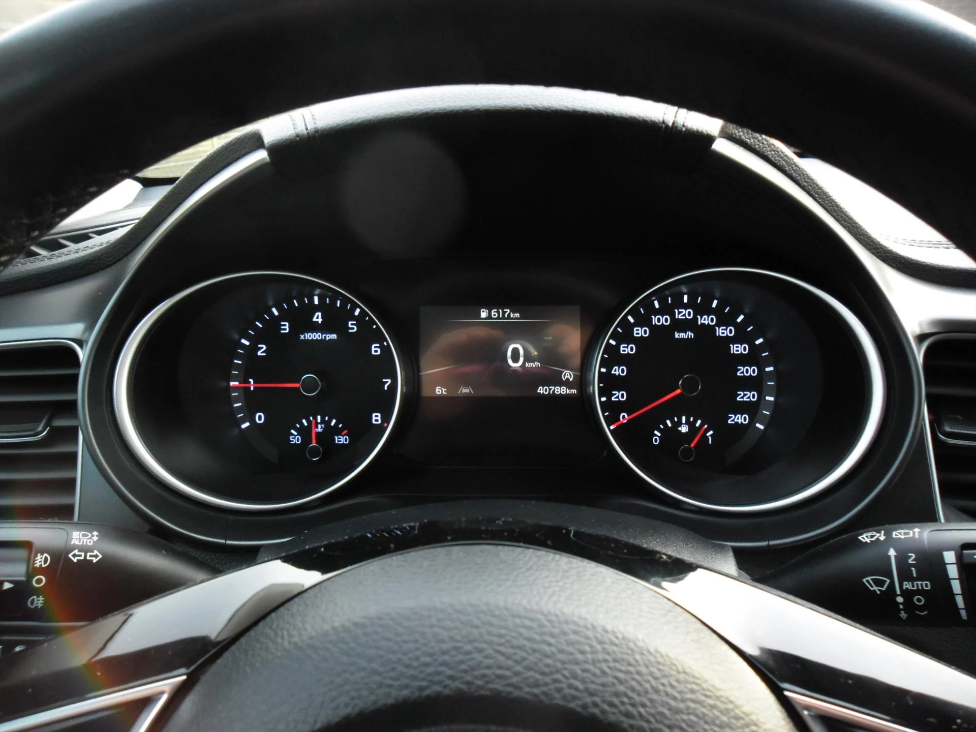 Hoofdafbeelding Kia Ceed