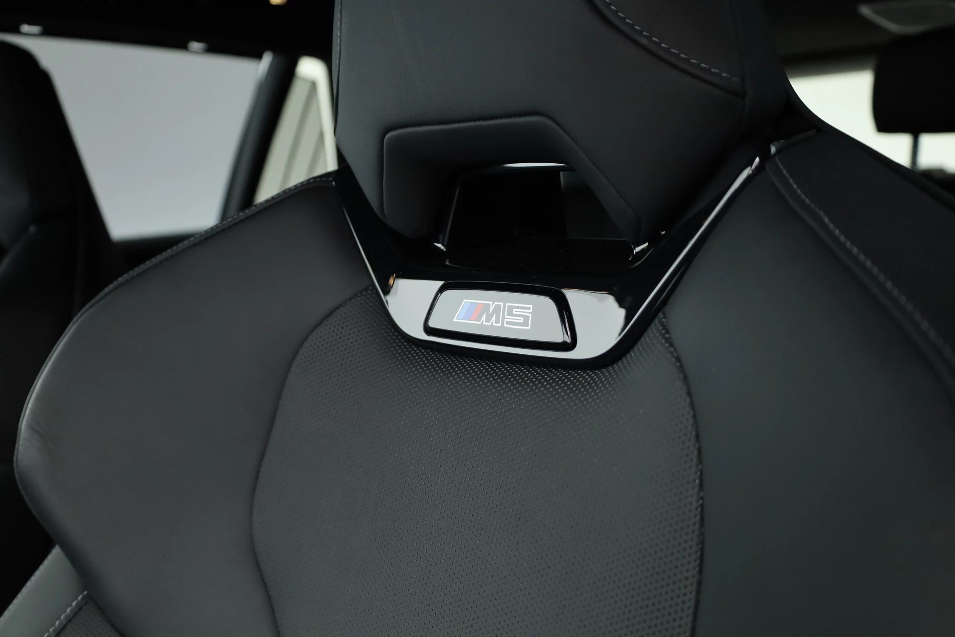 Hoofdafbeelding BMW M5