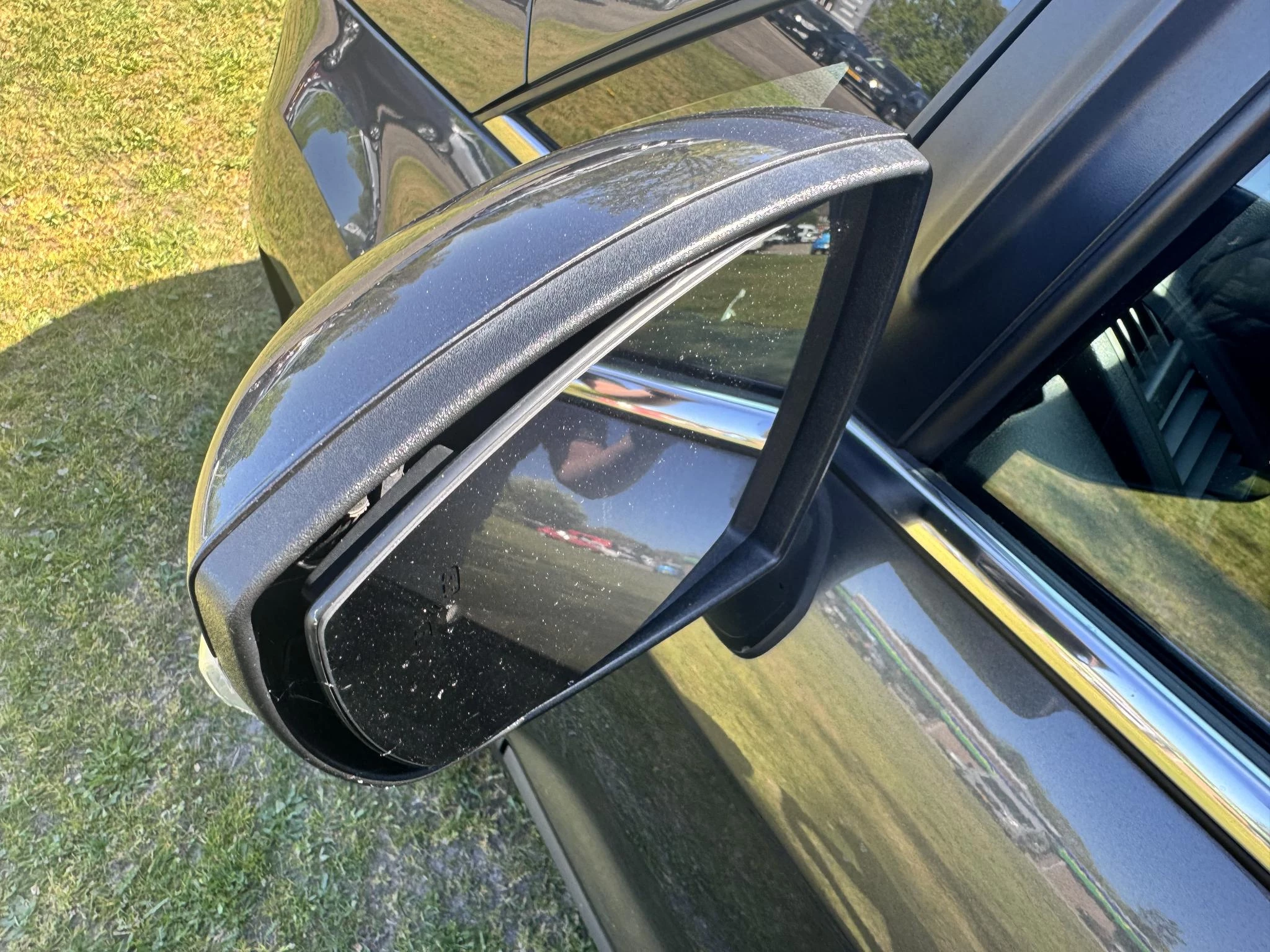 Hoofdafbeelding Ford EcoSport