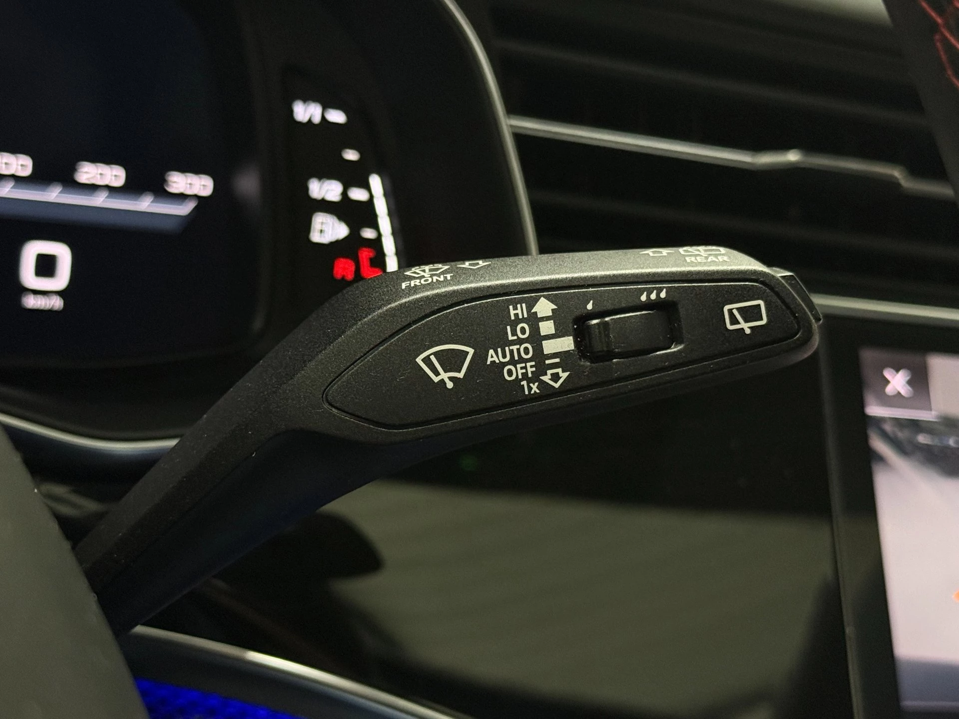 Hoofdafbeelding Audi SQ7