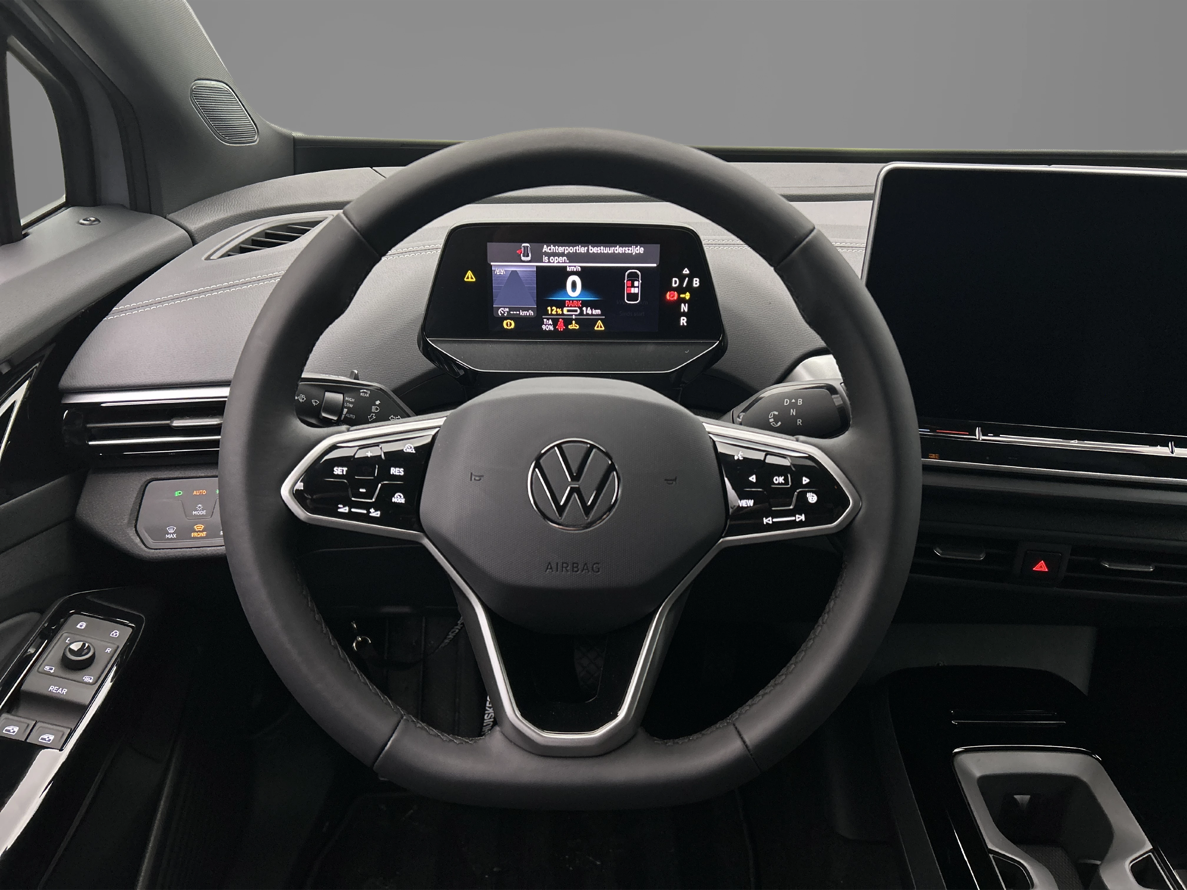 Hoofdafbeelding Volkswagen ID.4