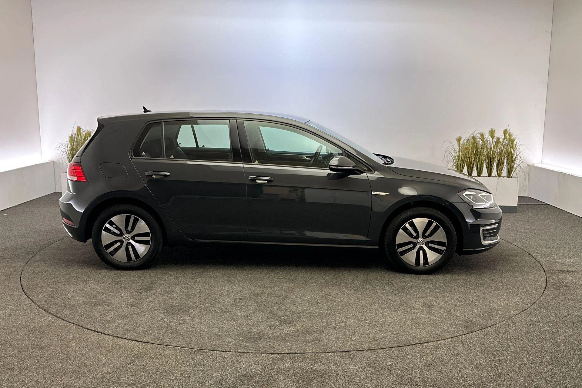 Hoofdafbeelding Volkswagen e-Golf