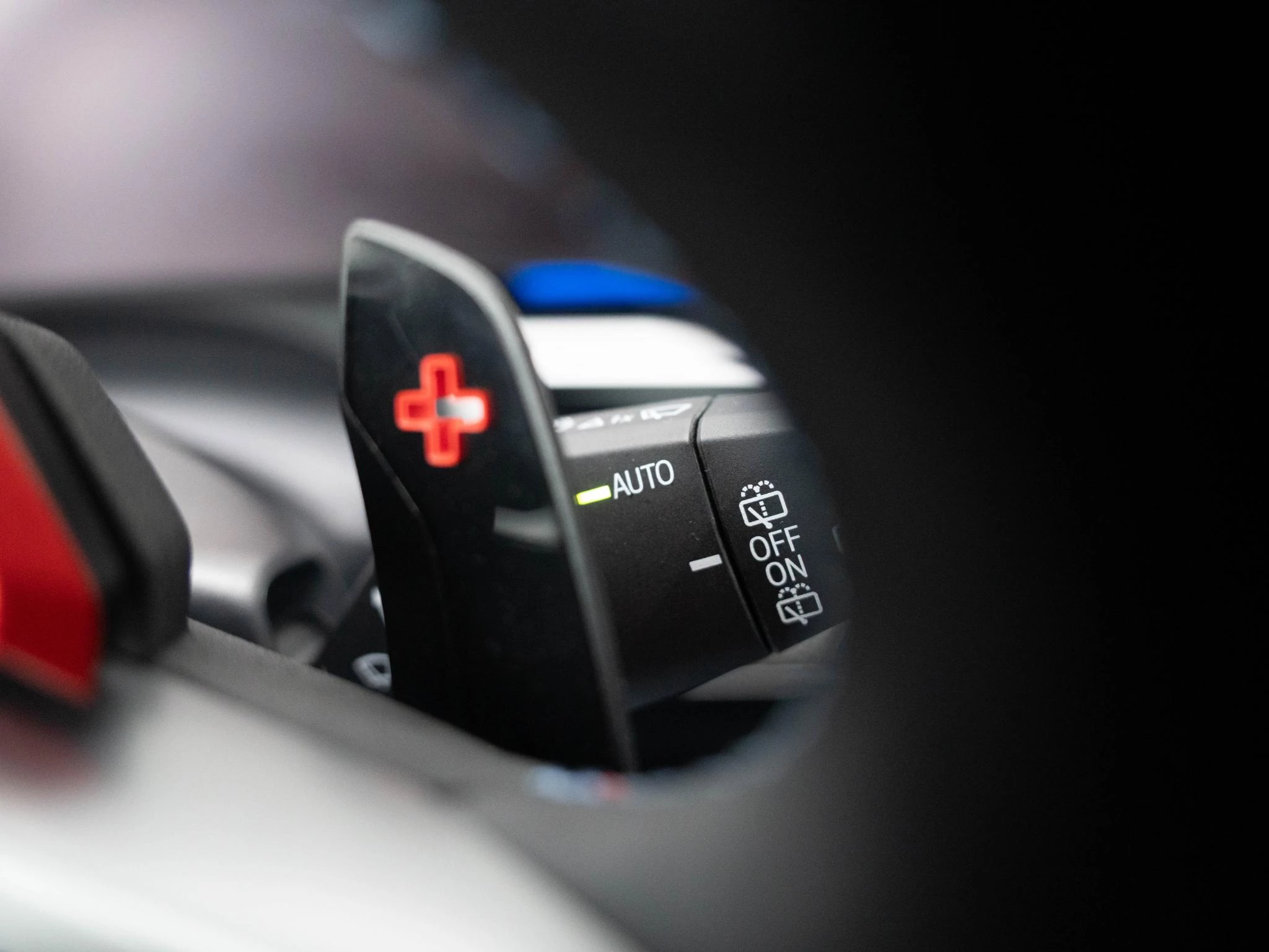 Hoofdafbeelding BMW M5