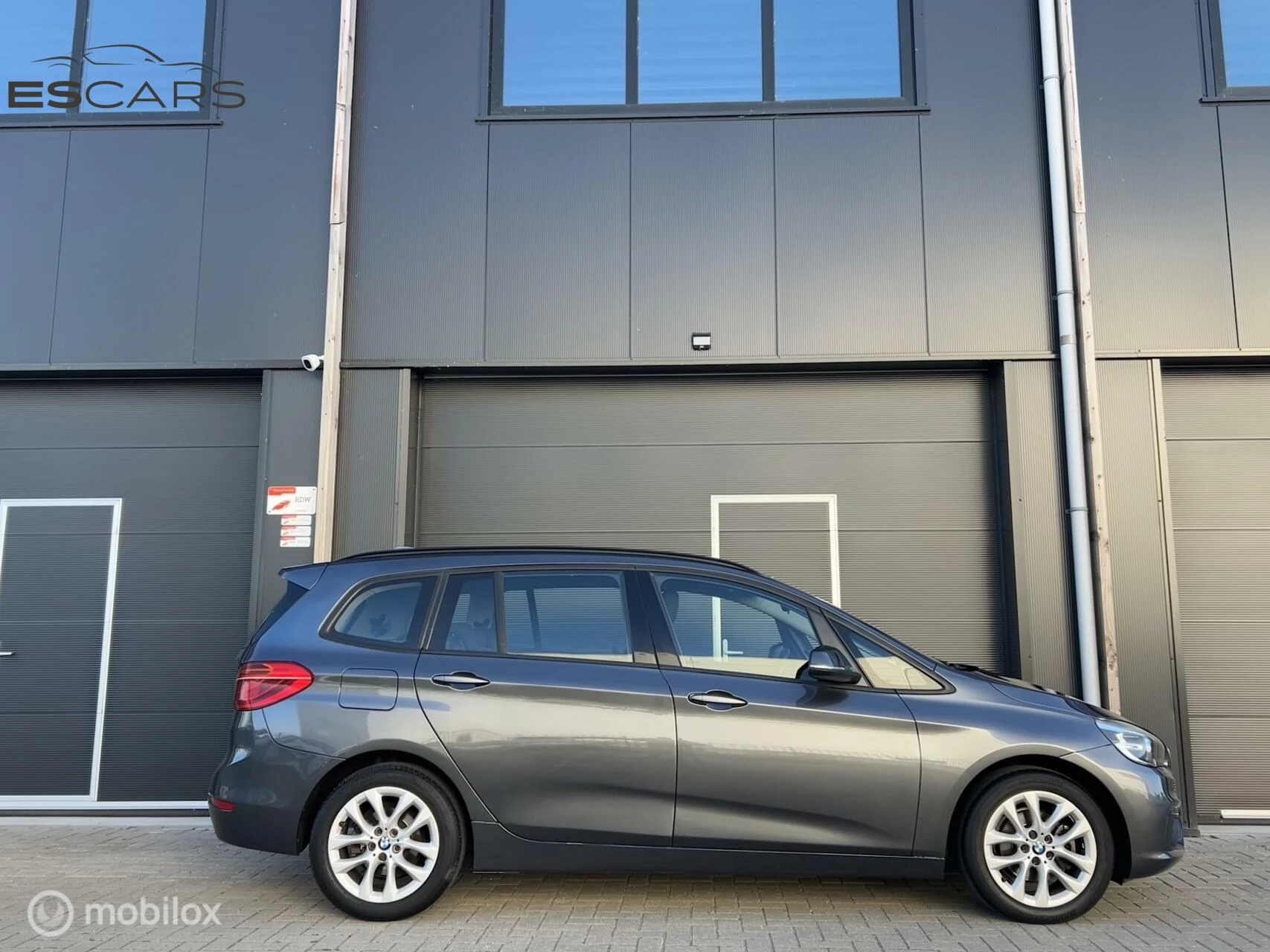 Hoofdafbeelding BMW 2 Serie