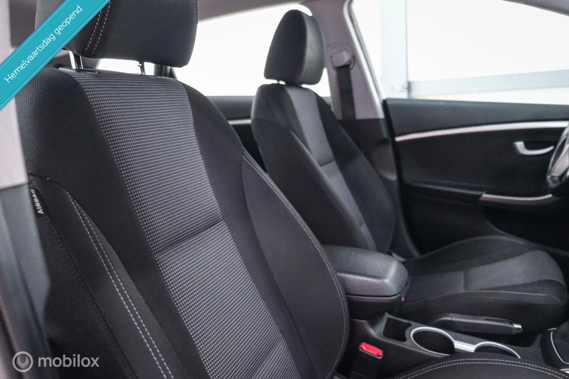Hoofdafbeelding Hyundai i30