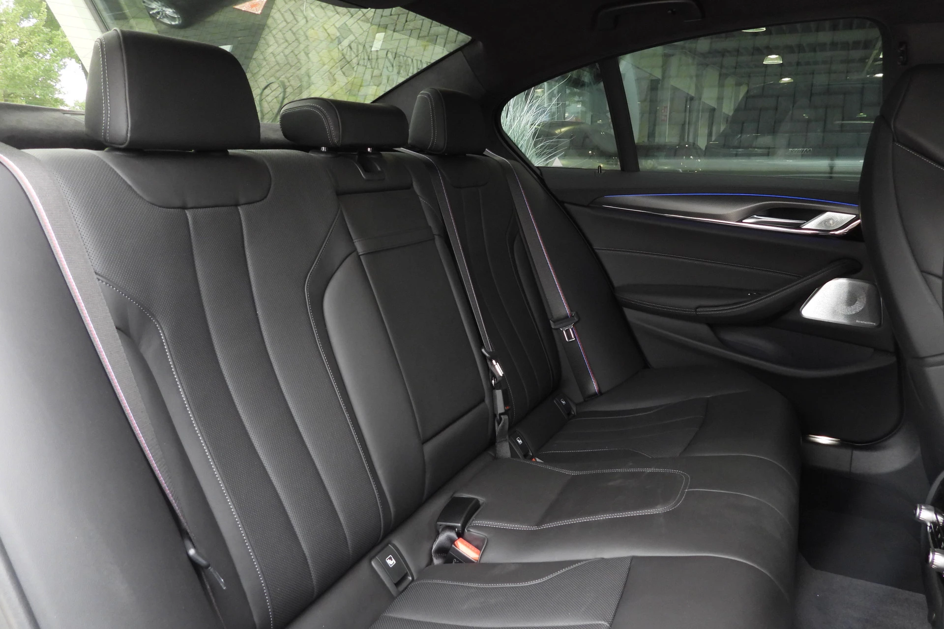 Hoofdafbeelding BMW M5