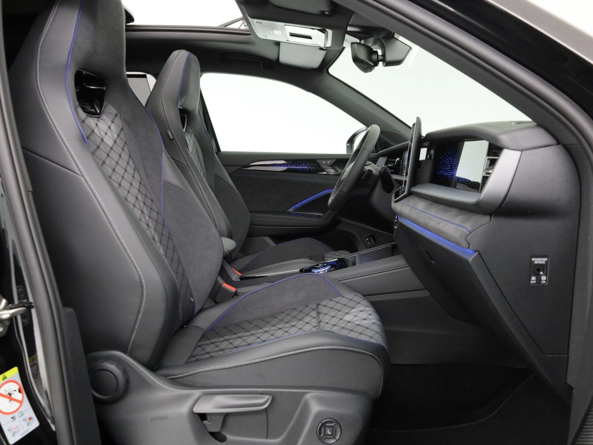 Hoofdafbeelding Volkswagen Tayron