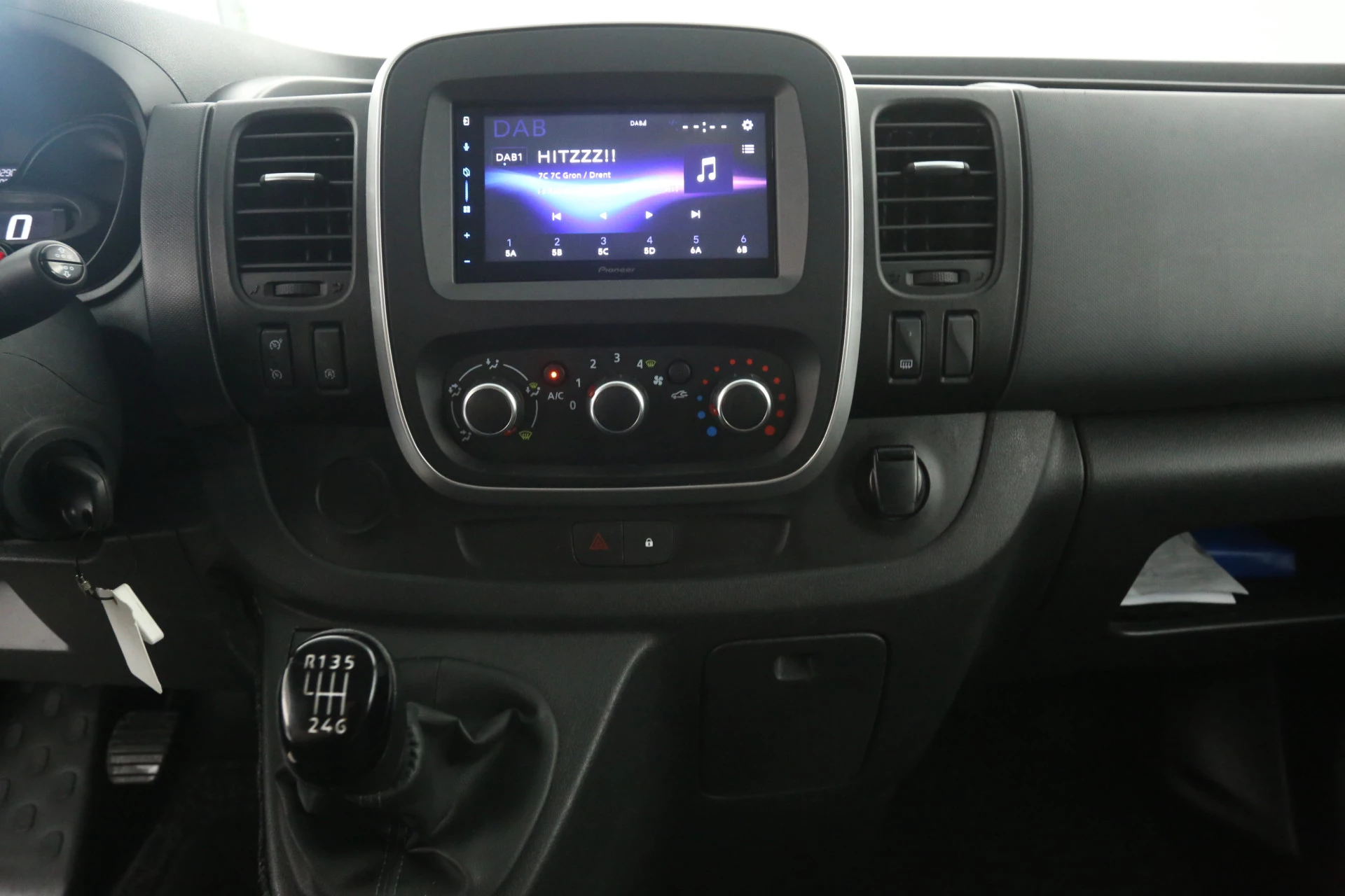 Hoofdafbeelding Fiat Talento