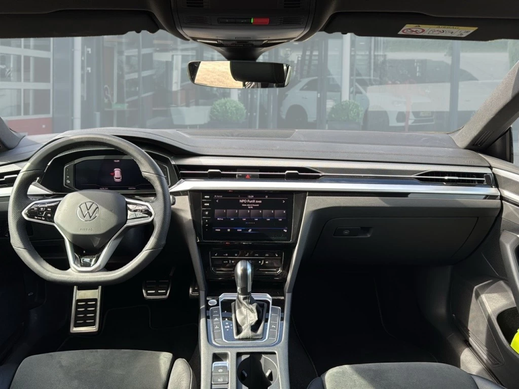 Hoofdafbeelding Volkswagen Arteon