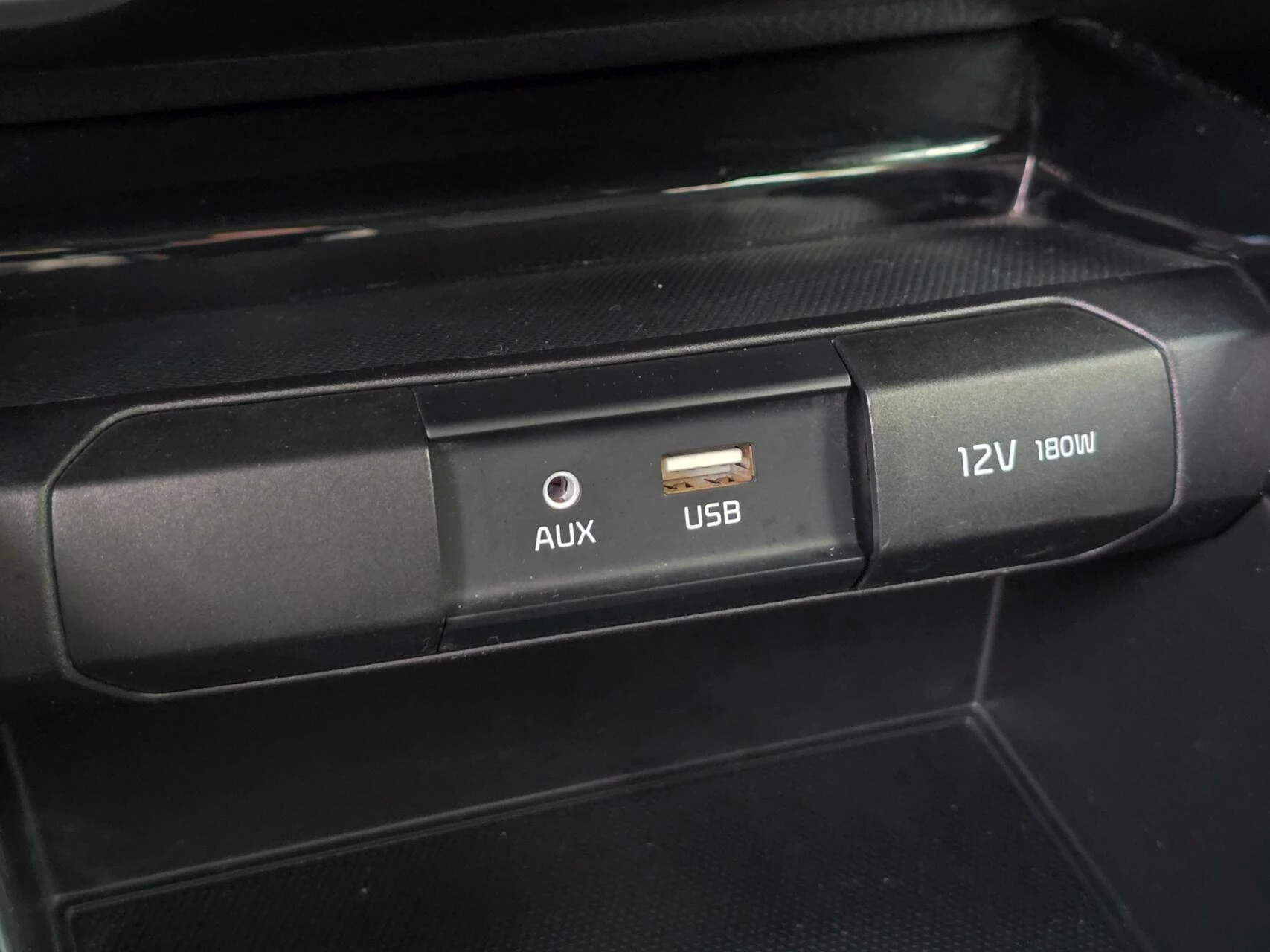 Hoofdafbeelding Kia Stonic